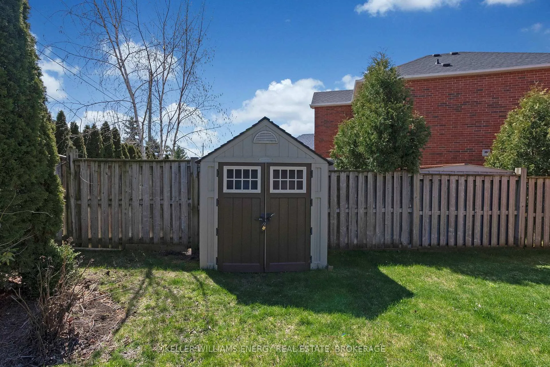 Photo 35 of 27 Tracey Court, Whitby, Taunton North — HOMEH