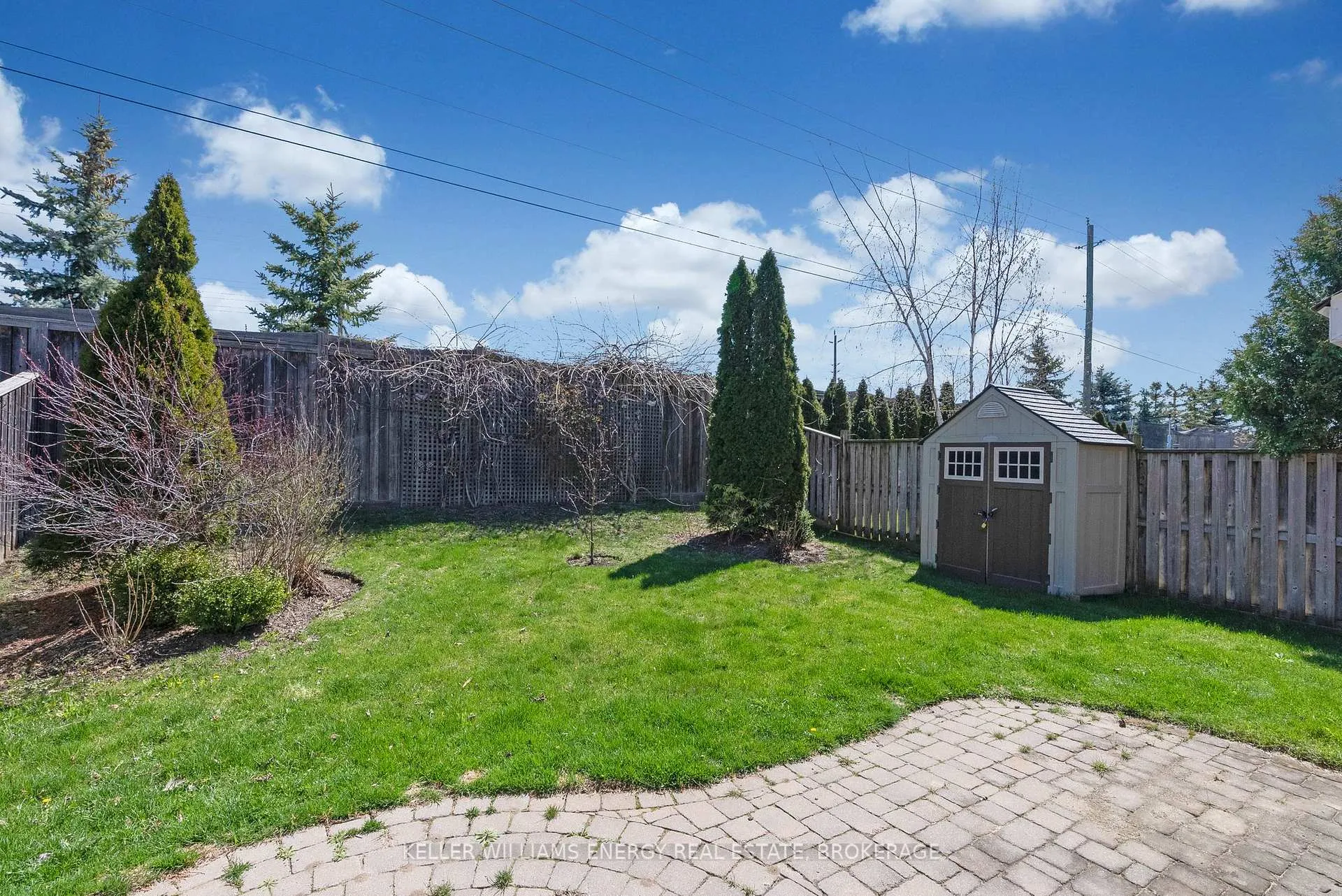 Photo 38 of 27 Tracey Court, Whitby, Taunton North — HOMEH
