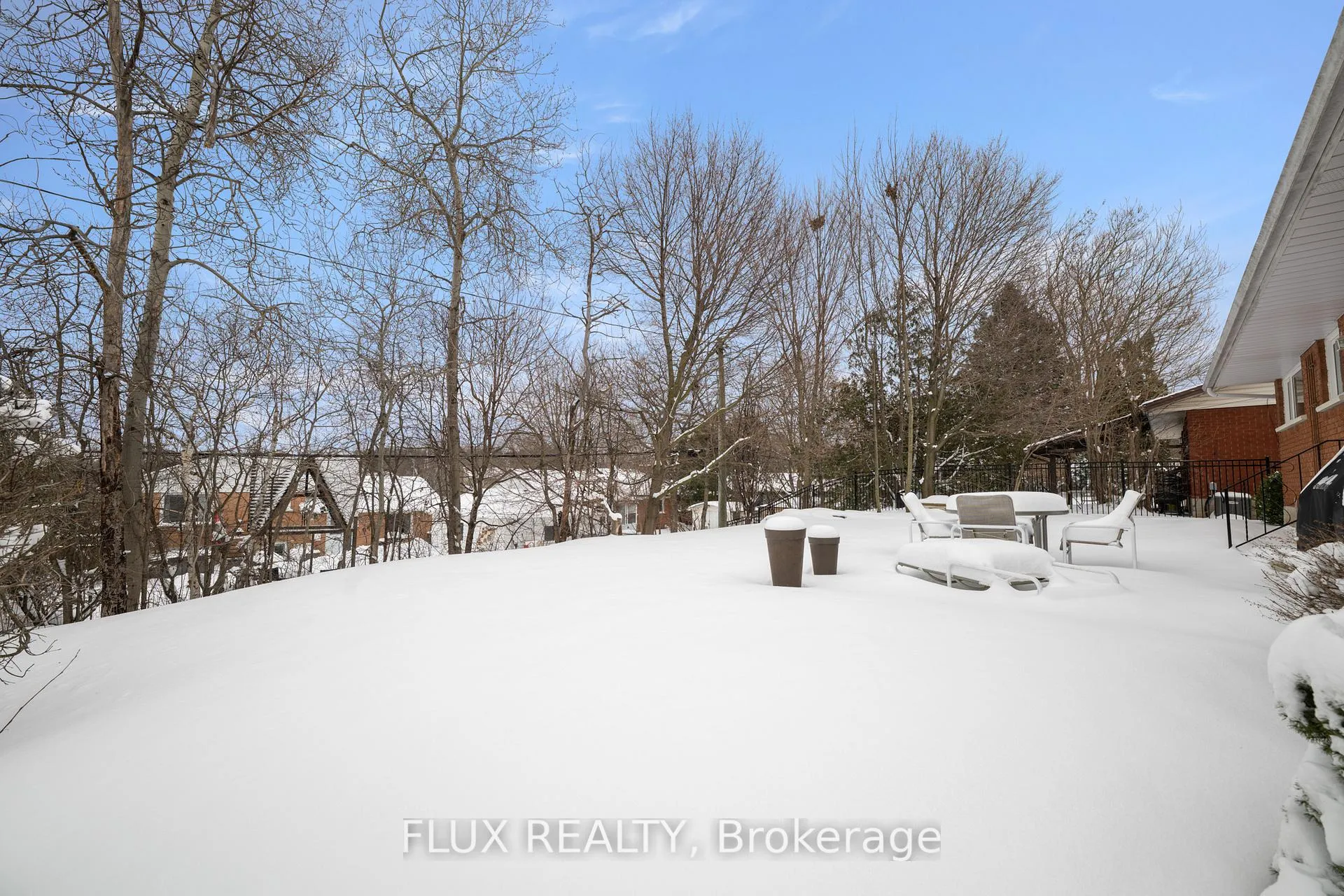 Photo 25 of 212 Winfield Avenue, Waterloo — HOMEH