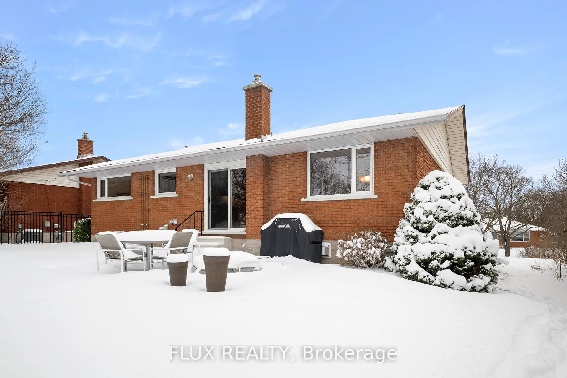 Photo 28 of 212 Winfield Avenue, Waterloo — HOMEH