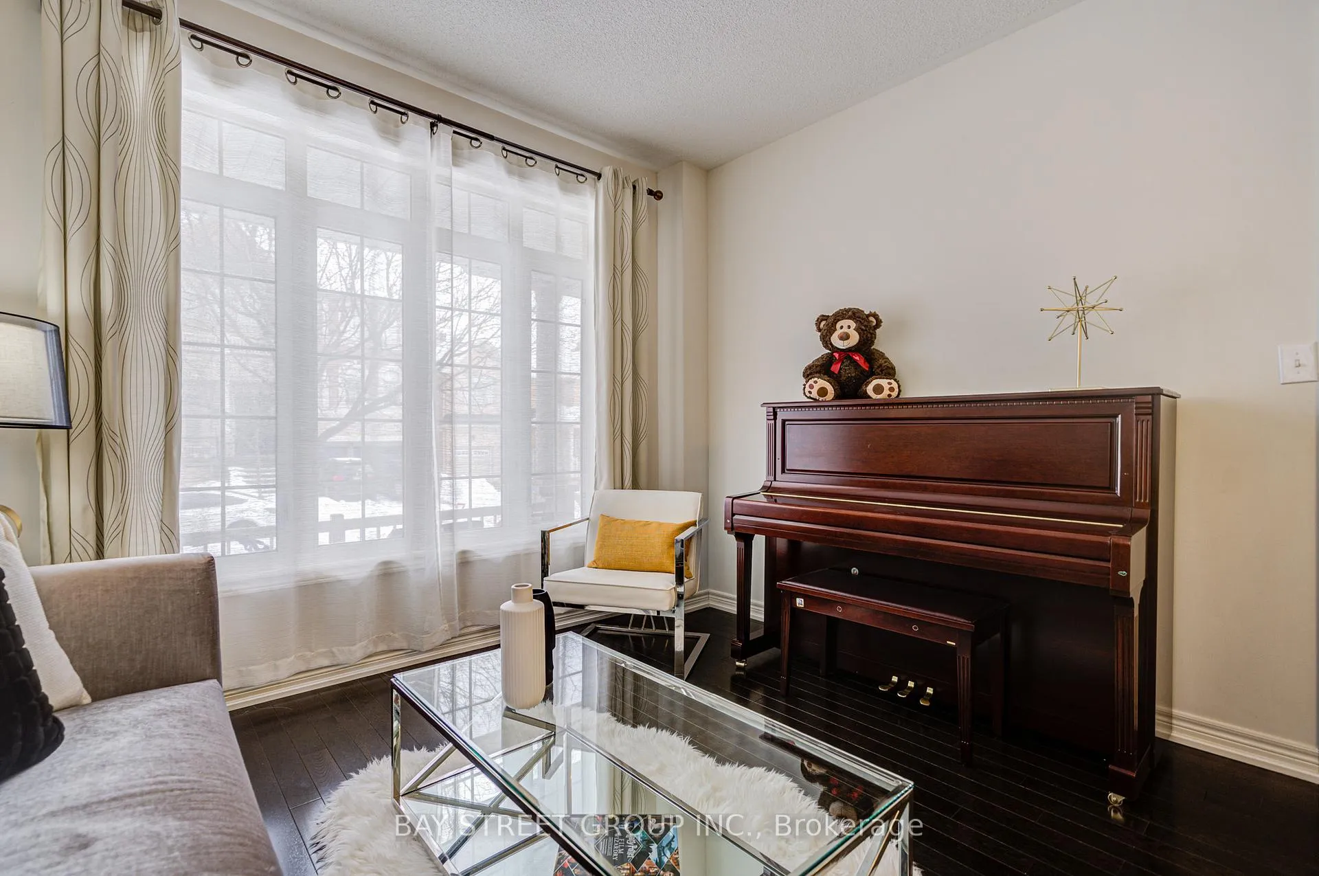 Photo 6 of 74 Kentland Street, Markham, Wismer — HOMEH