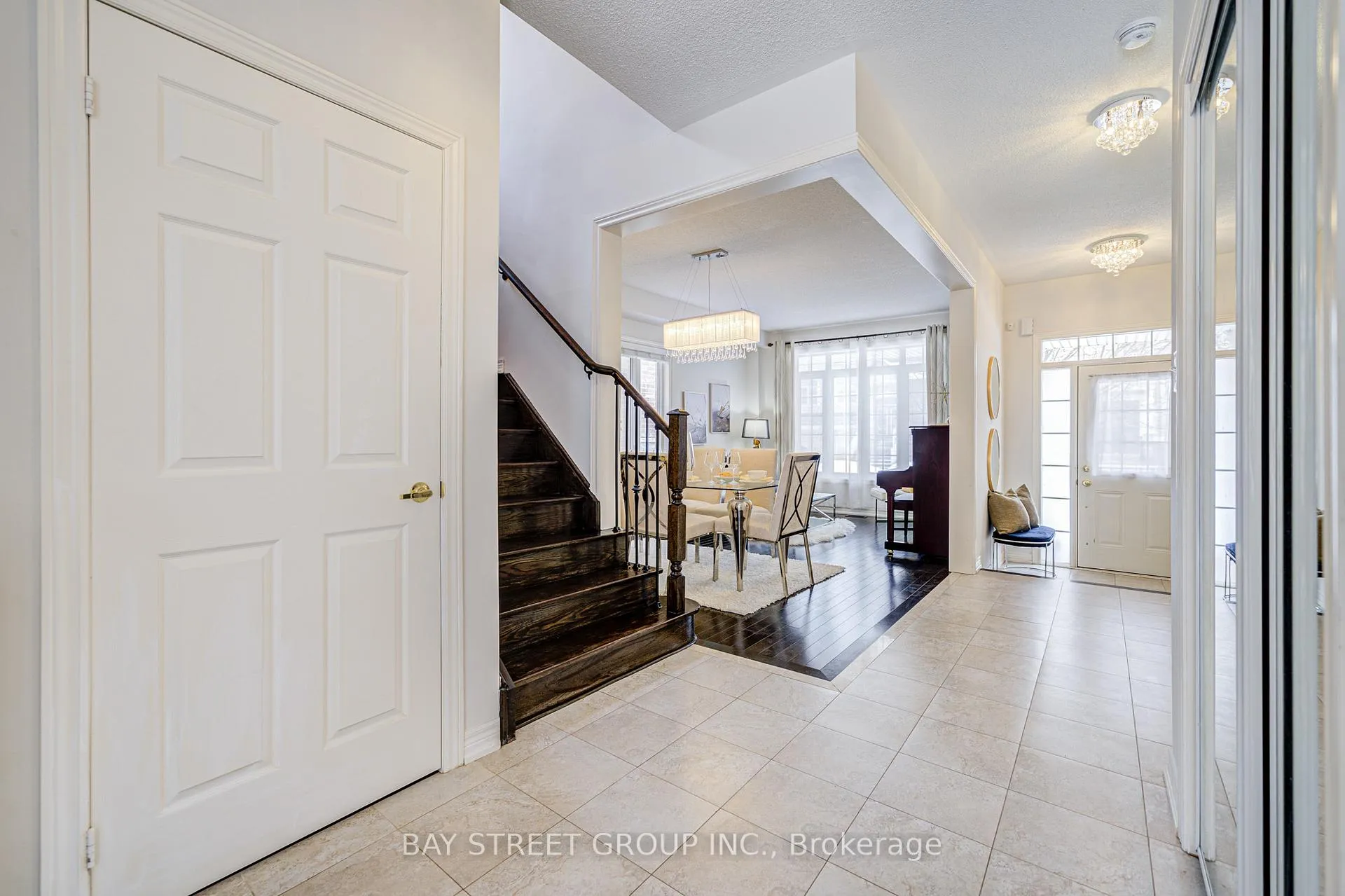 Photo 9 of 74 Kentland Street, Markham, Wismer — HOMEH