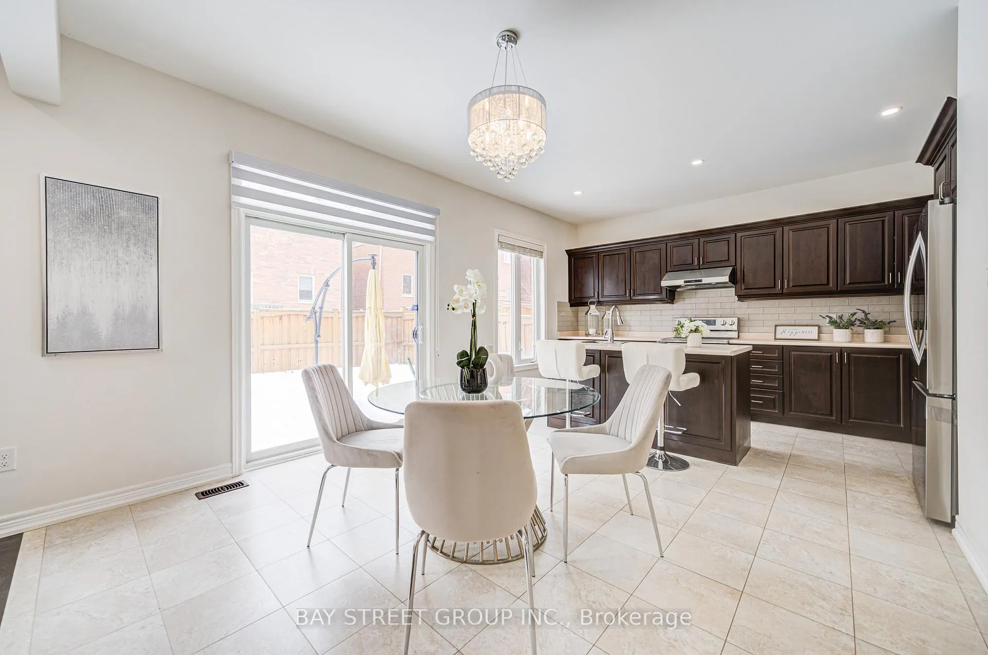 Photo 10 of 74 Kentland Street, Markham, Wismer — HOMEH