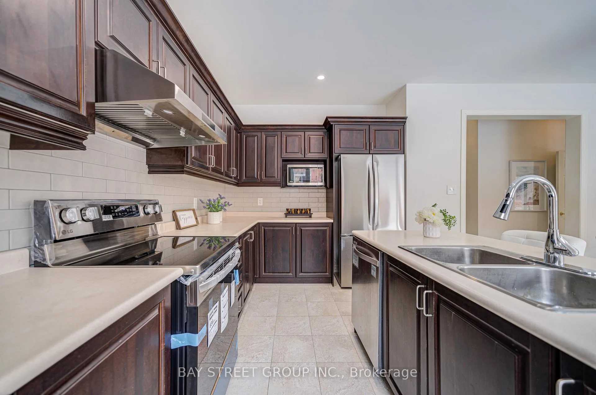 Photo 11 of 74 Kentland Street, Markham, Wismer — HOMEH