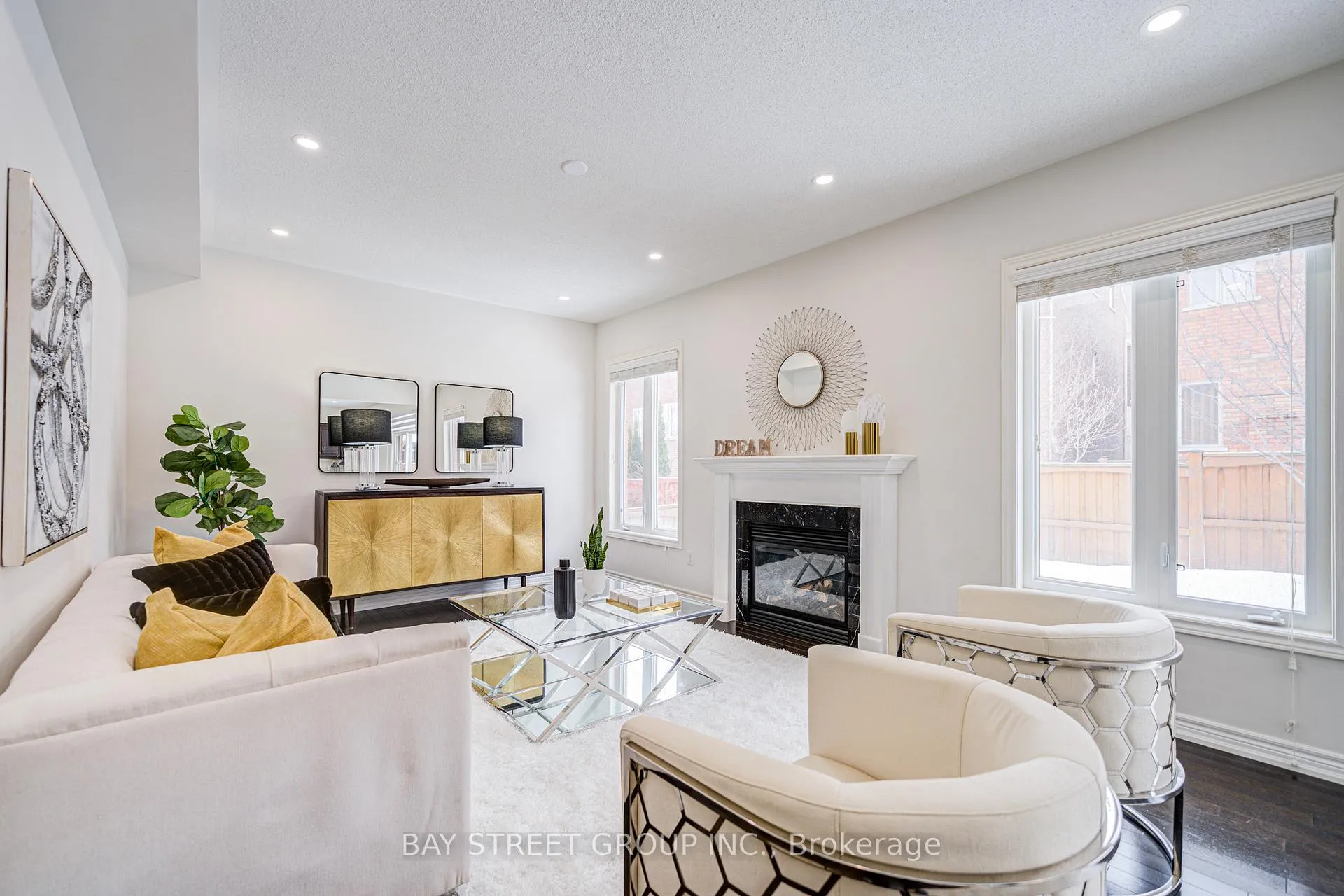 Photo 12 of 74 Kentland Street, Markham, Wismer — HOMEH