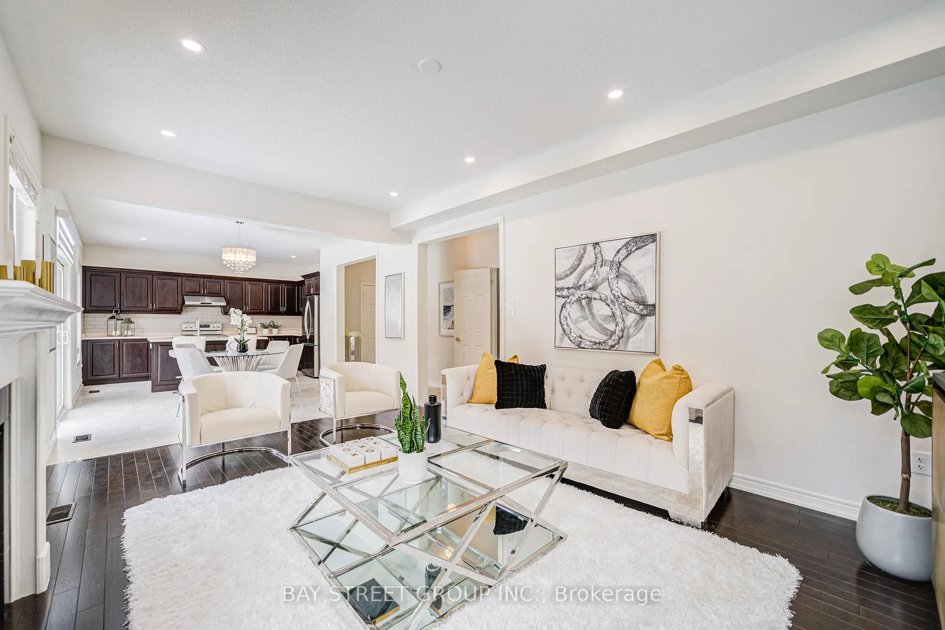Photo 13 of 74 Kentland Street, Markham, Wismer — HOMEH