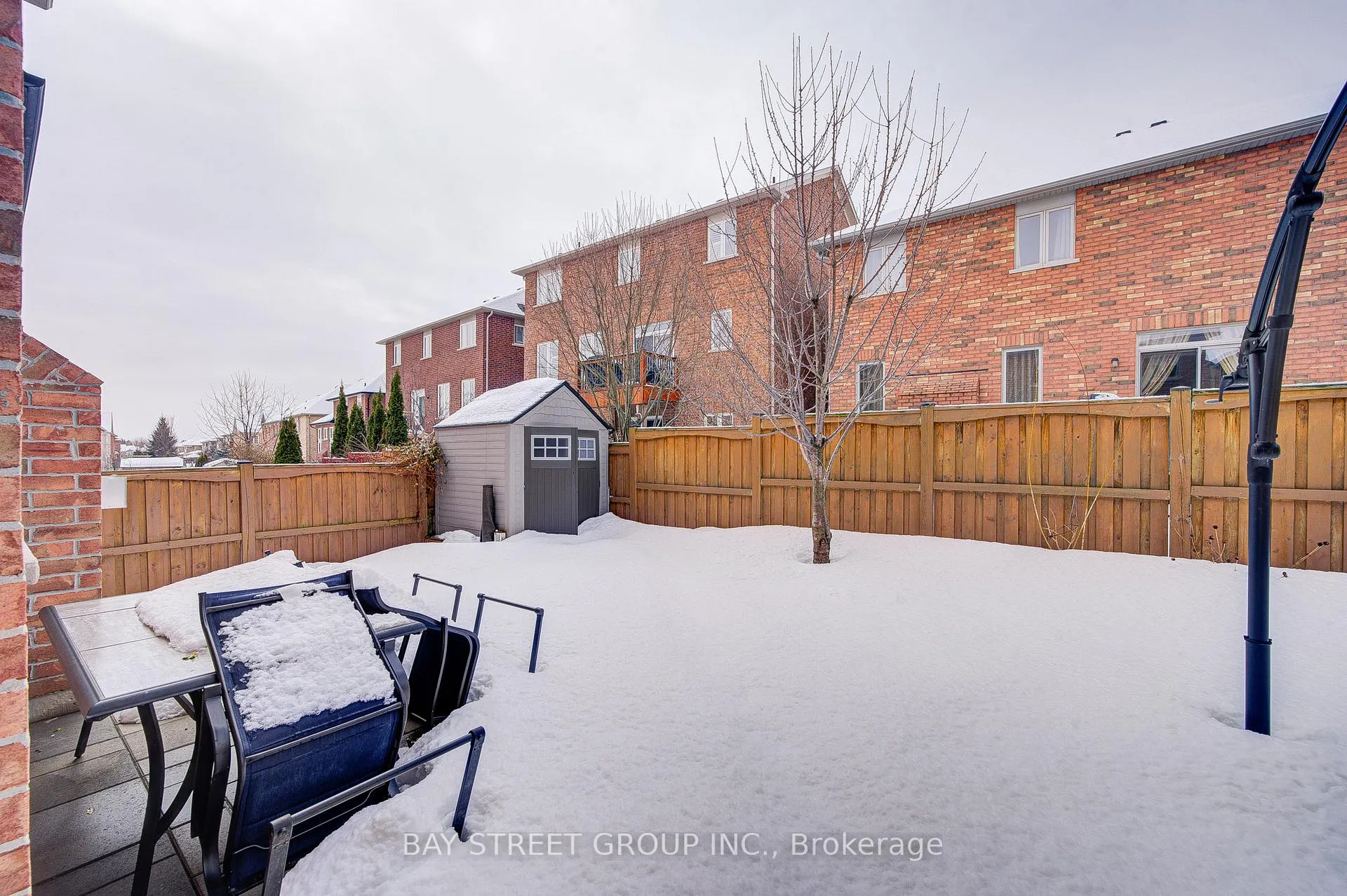 Photo 24 of 74 Kentland Street, Markham, Wismer — HOMEH