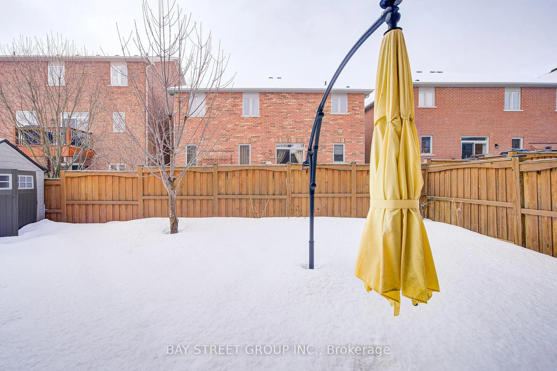 Photo 25 of 74 Kentland Street, Markham, Wismer — HOMEH