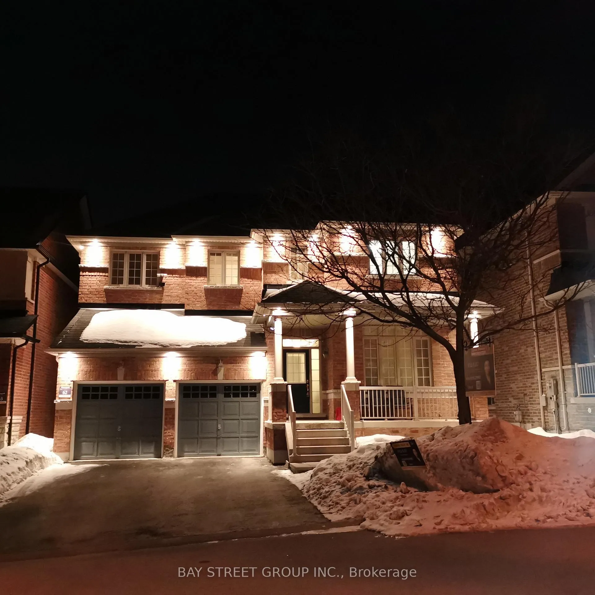 Photo 31 of 74 Kentland Street, Markham, Wismer — HOMEH