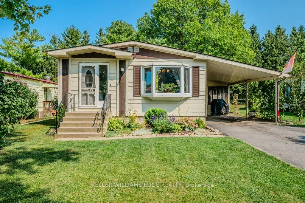 Photo 1 of 148 Maple Crescent, Hamilton, Rural Flamborough — HOMEH