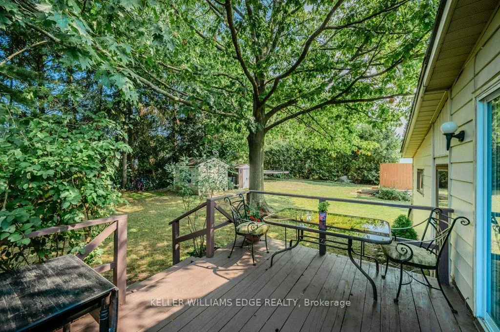 Photo 27 of 148 Maple Crescent, Hamilton, Rural Flamborough — HOMEH