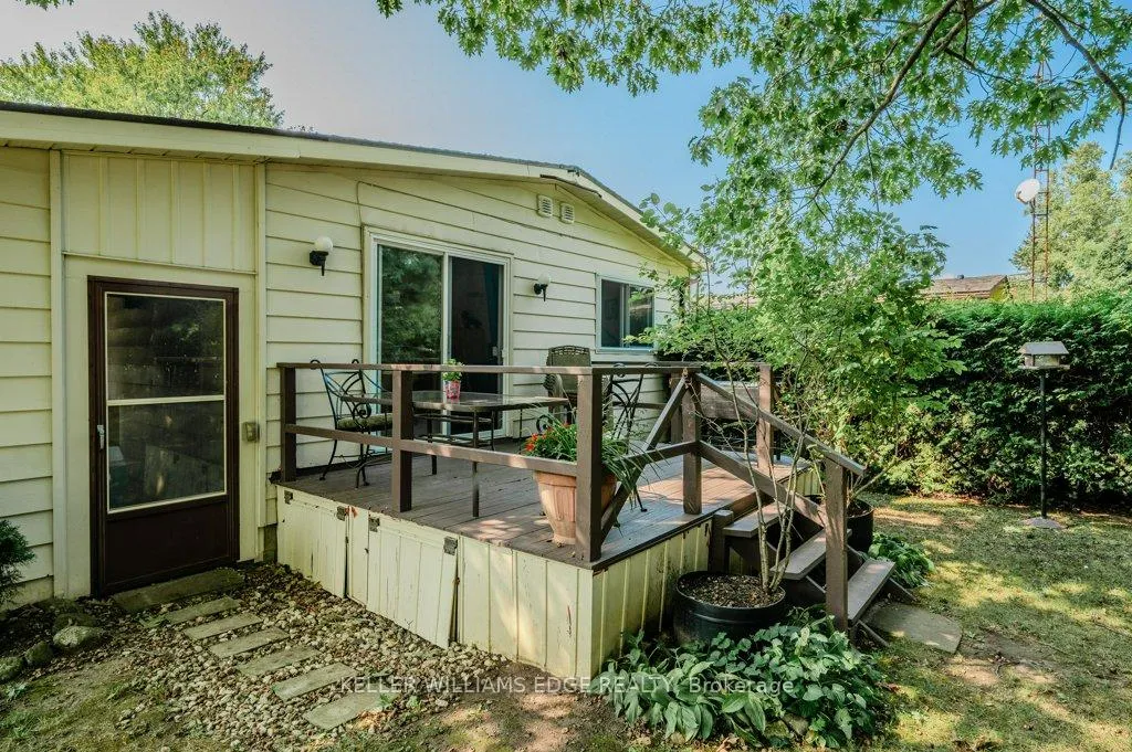 Photo 28 of 148 Maple Crescent, Hamilton, Rural Flamborough — HOMEH