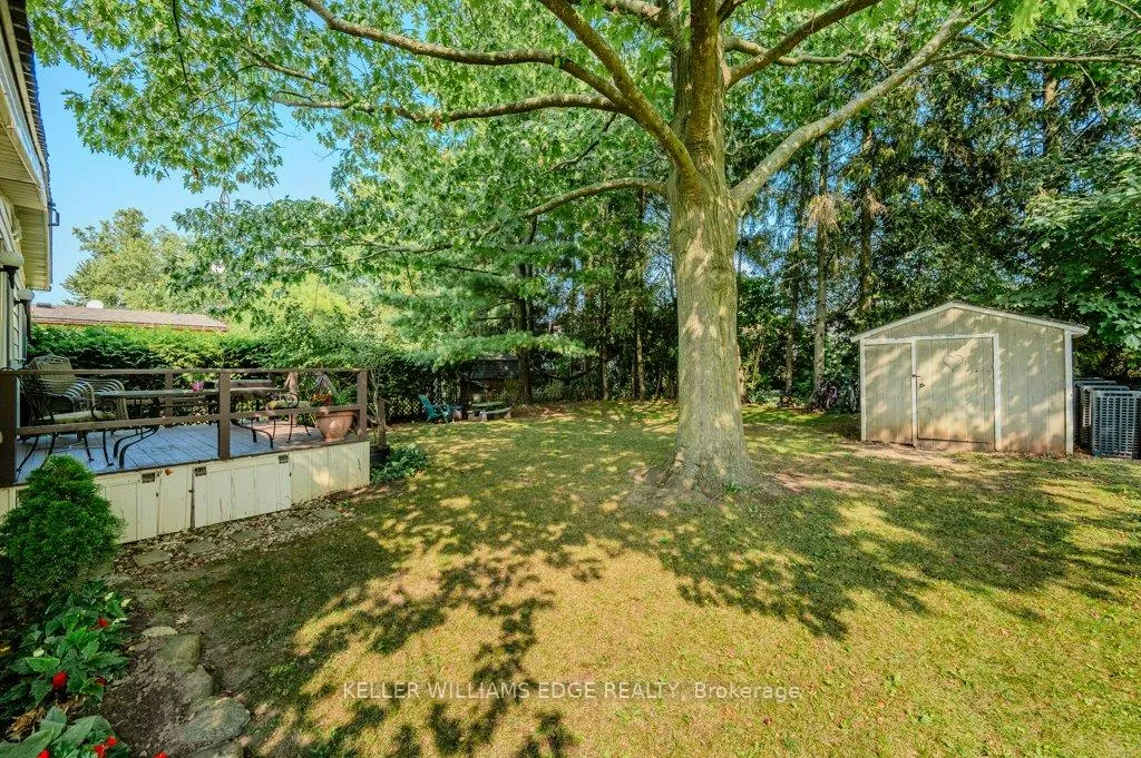 Photo 29 of 148 Maple Crescent, Hamilton, Rural Flamborough — HOMEH