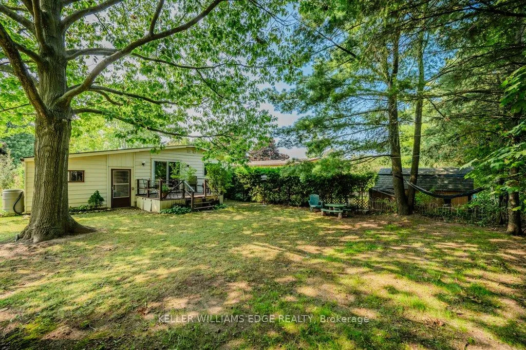 Photo 30 of 148 Maple Crescent, Hamilton, Rural Flamborough — HOMEH
