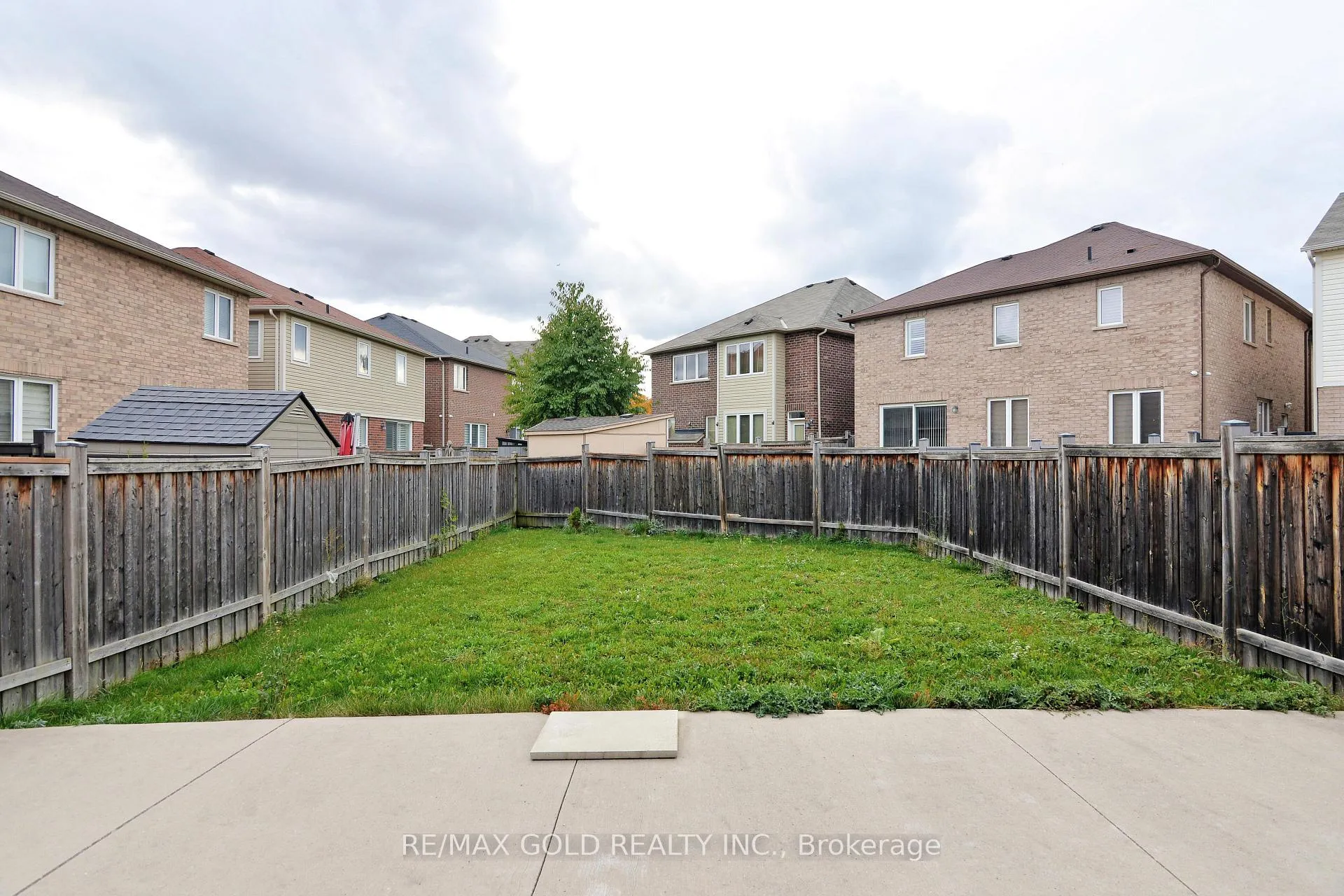 Photo 40 of 101 Miracle Trail, Brampton, Northwest Brampton — HOMEH