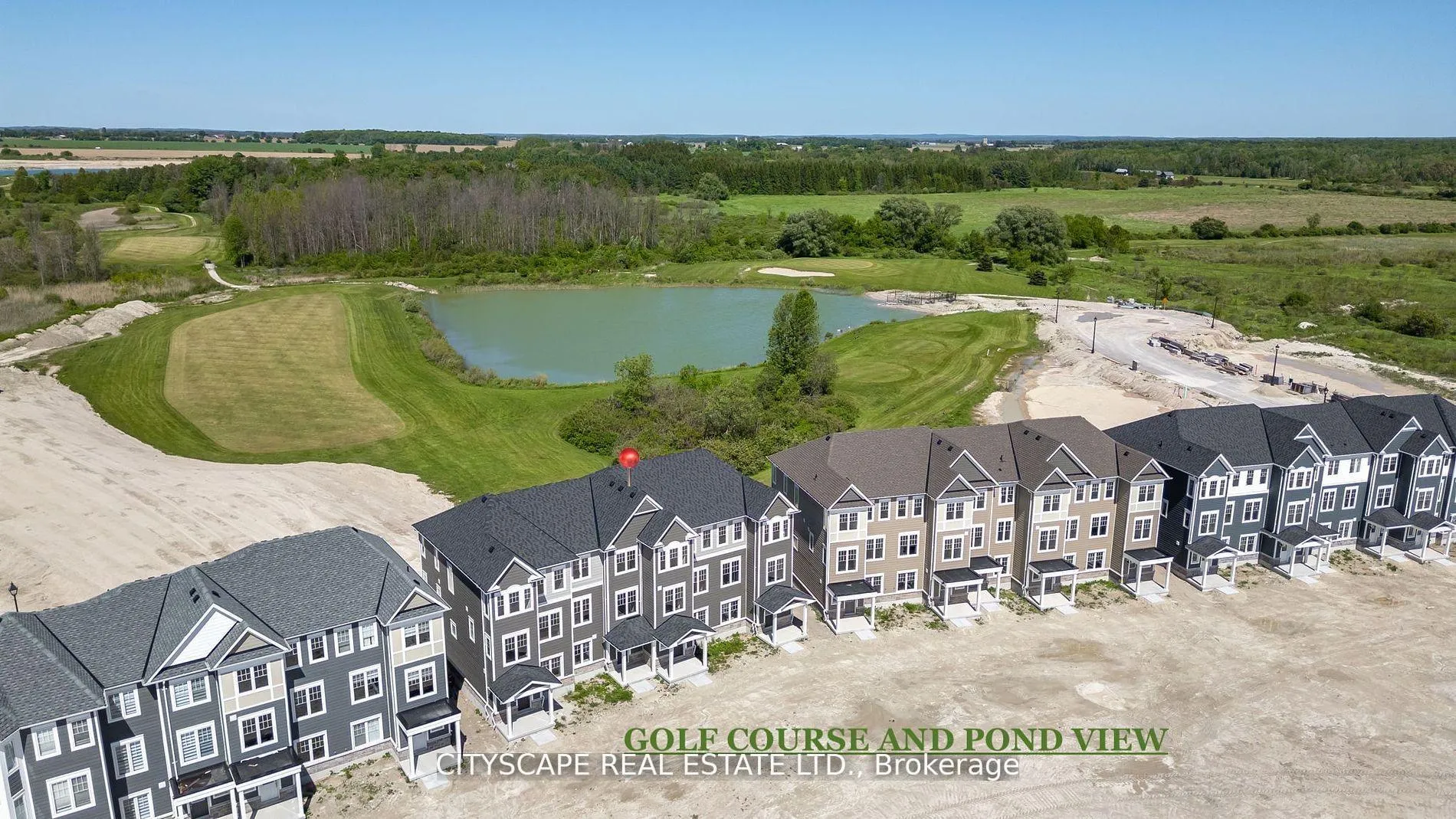 Photo 2 of 29 Sama Way, Wasaga Beach — HOMEH