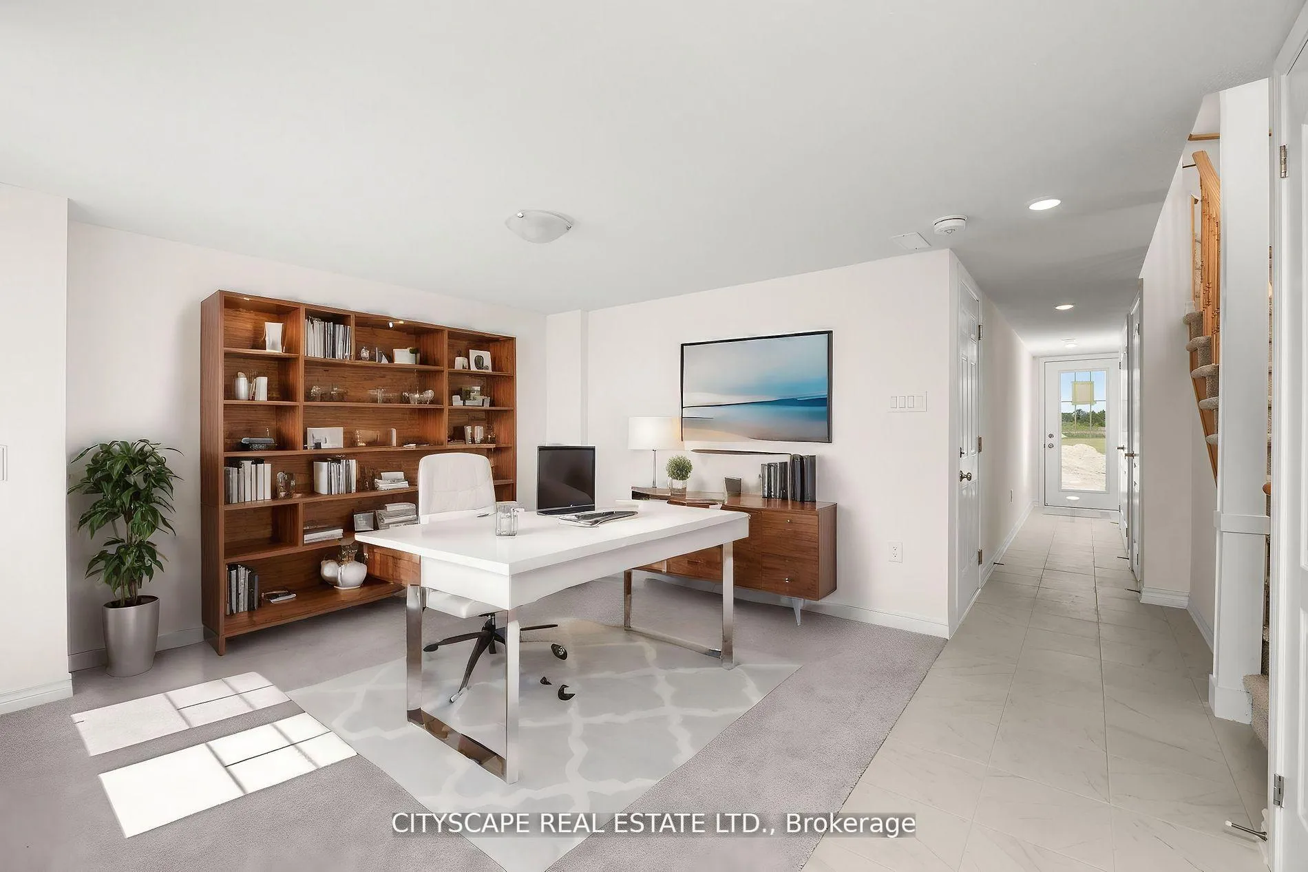 Photo 5 of 29 Sama Way, Wasaga Beach — HOMEH