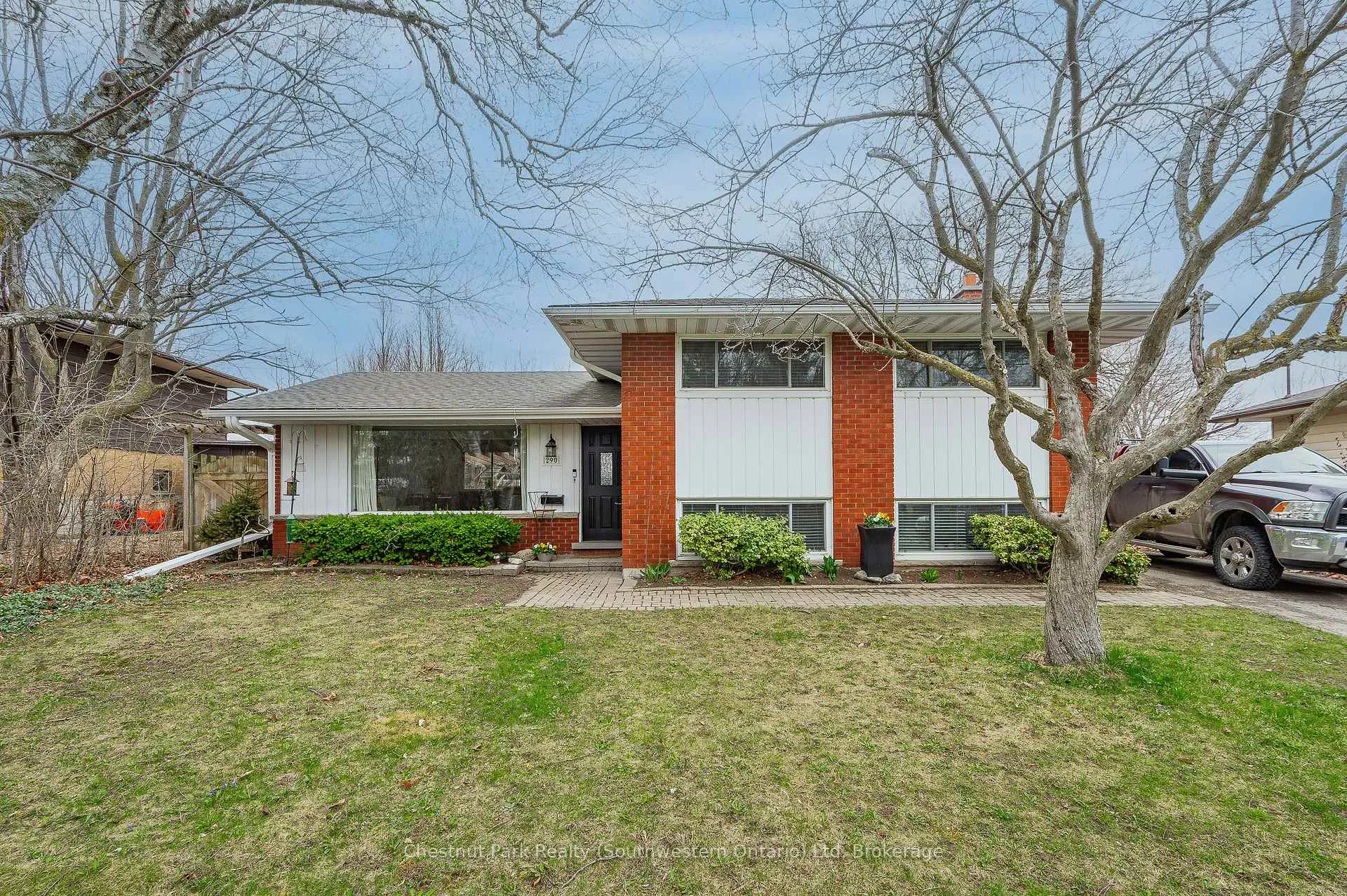 Photo 1 of 290 Langford Place, Waterloo — HOMEH