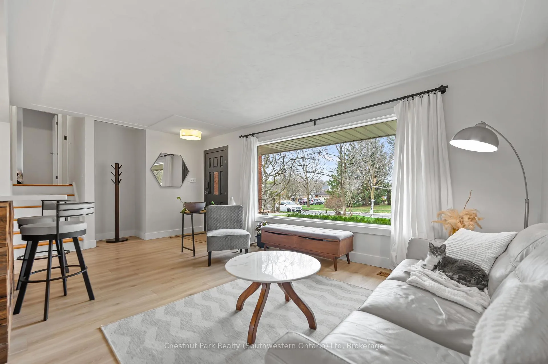 Photo 7 of 290 Langford Place, Waterloo — HOMEH