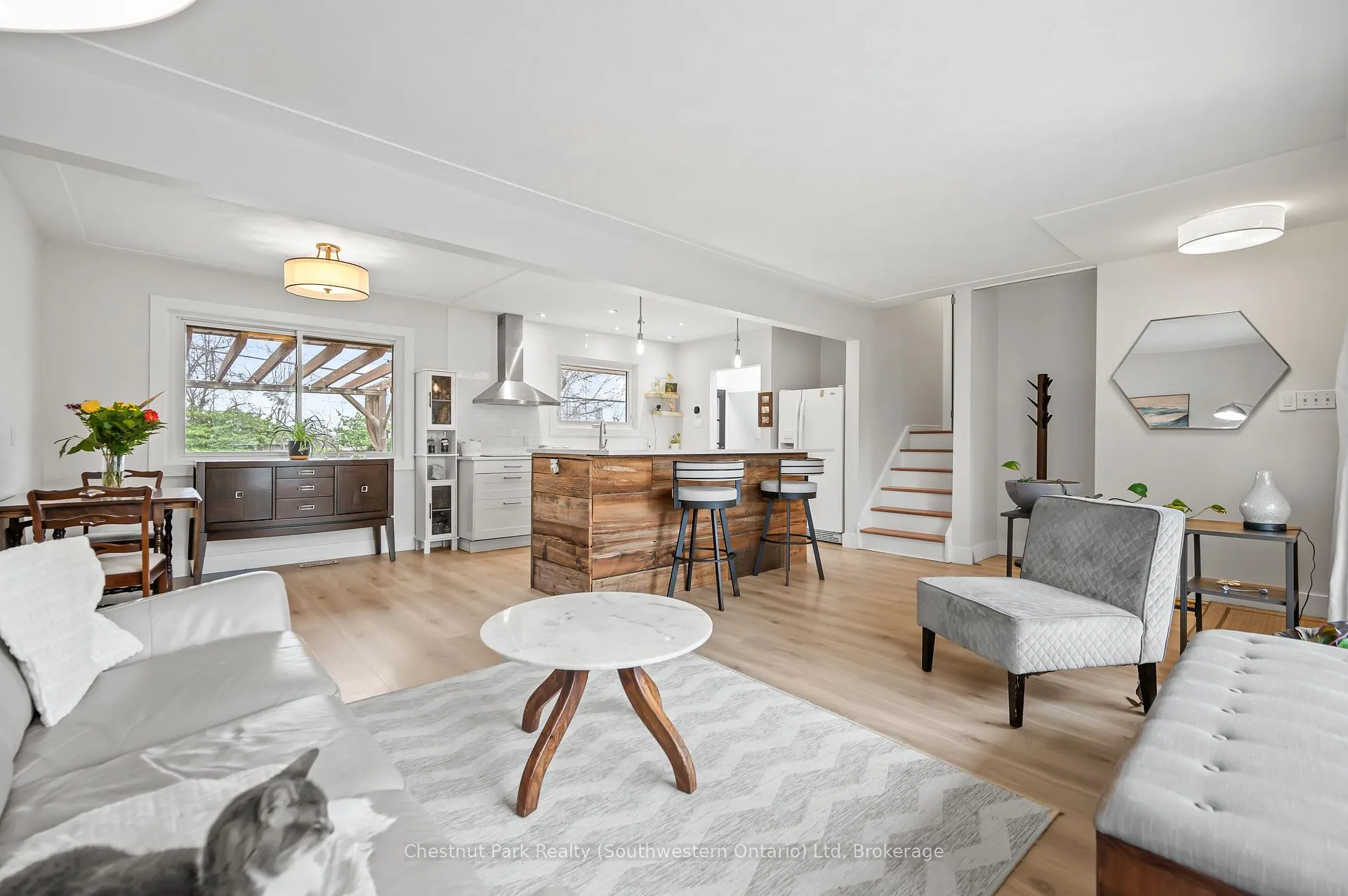 Photo 8 of 290 Langford Place, Waterloo — HOMEH
