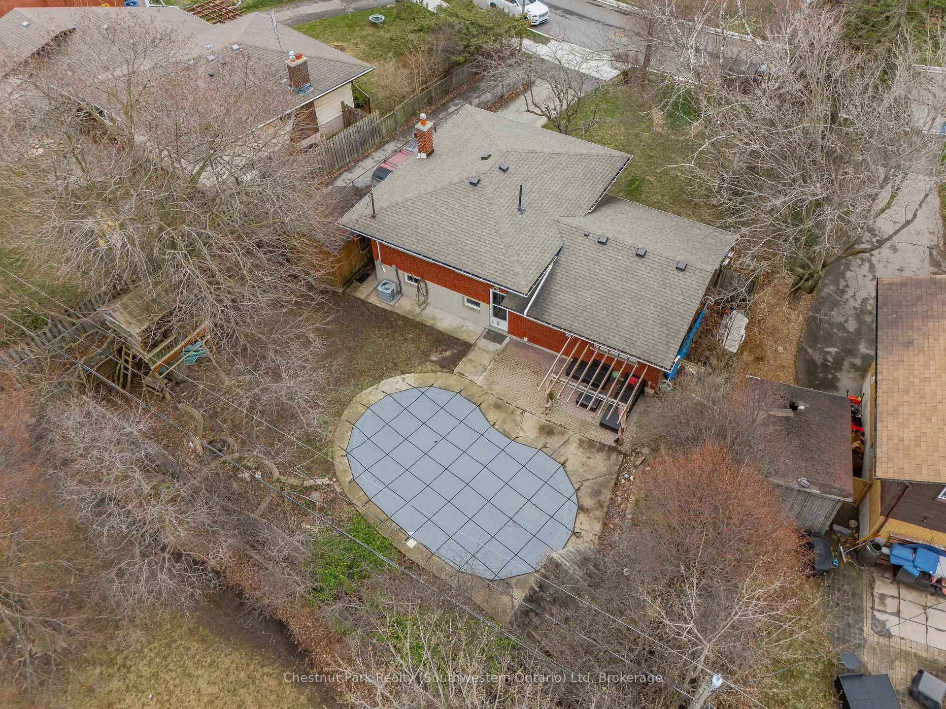 Photo 45 of 290 Langford Place, Waterloo — HOMEH