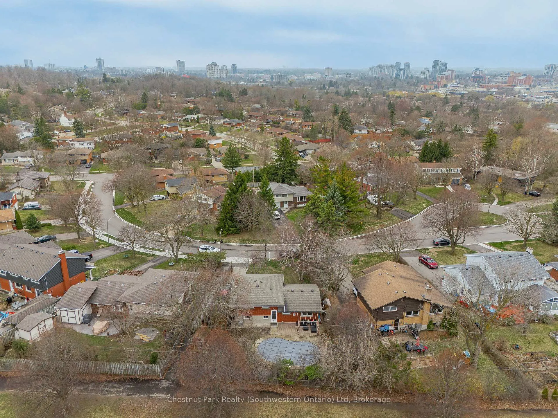 Photo 47 of 290 Langford Place, Waterloo — HOMEH