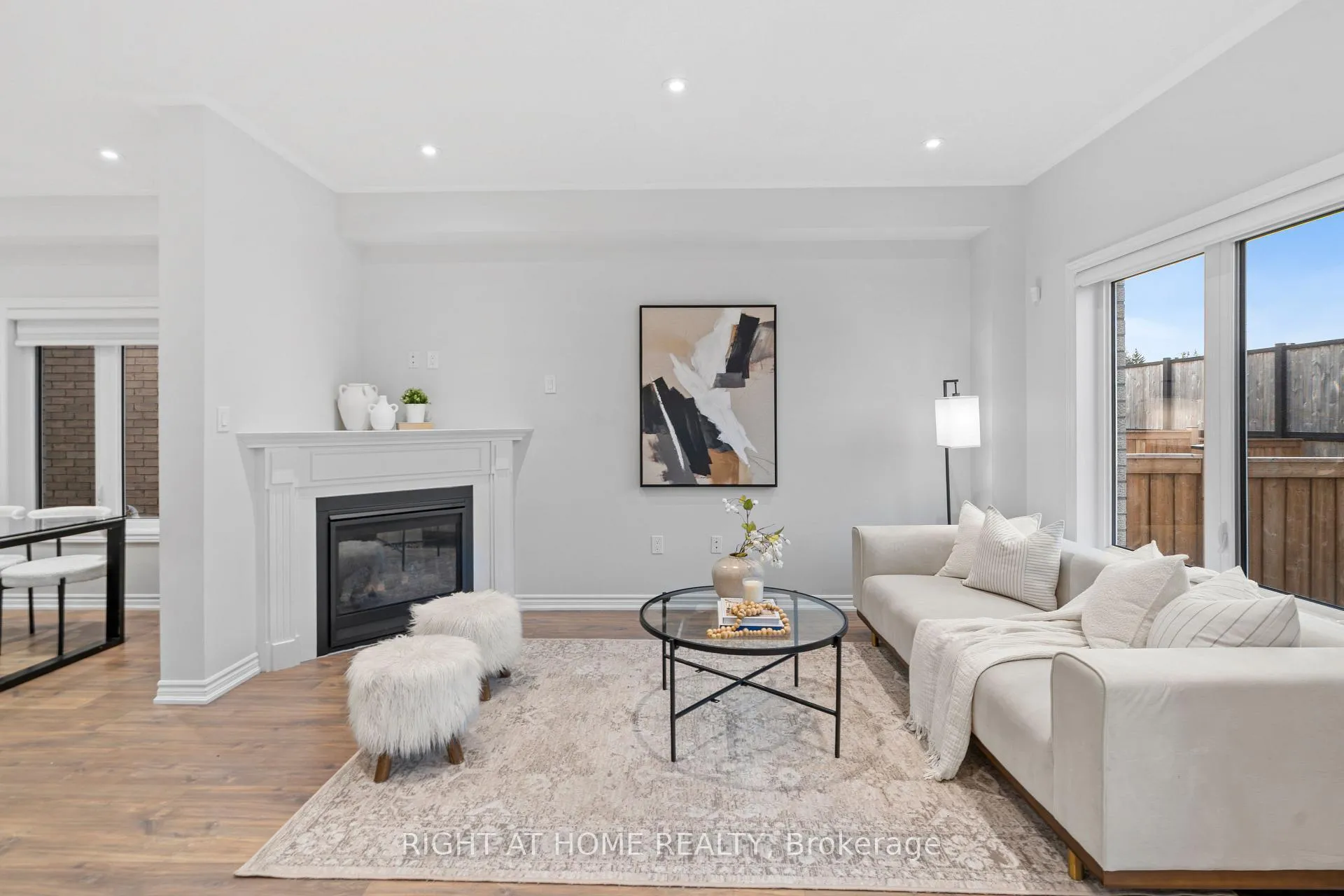Photo 15 of 310 Stewart Street, Shelburne — HOMEH