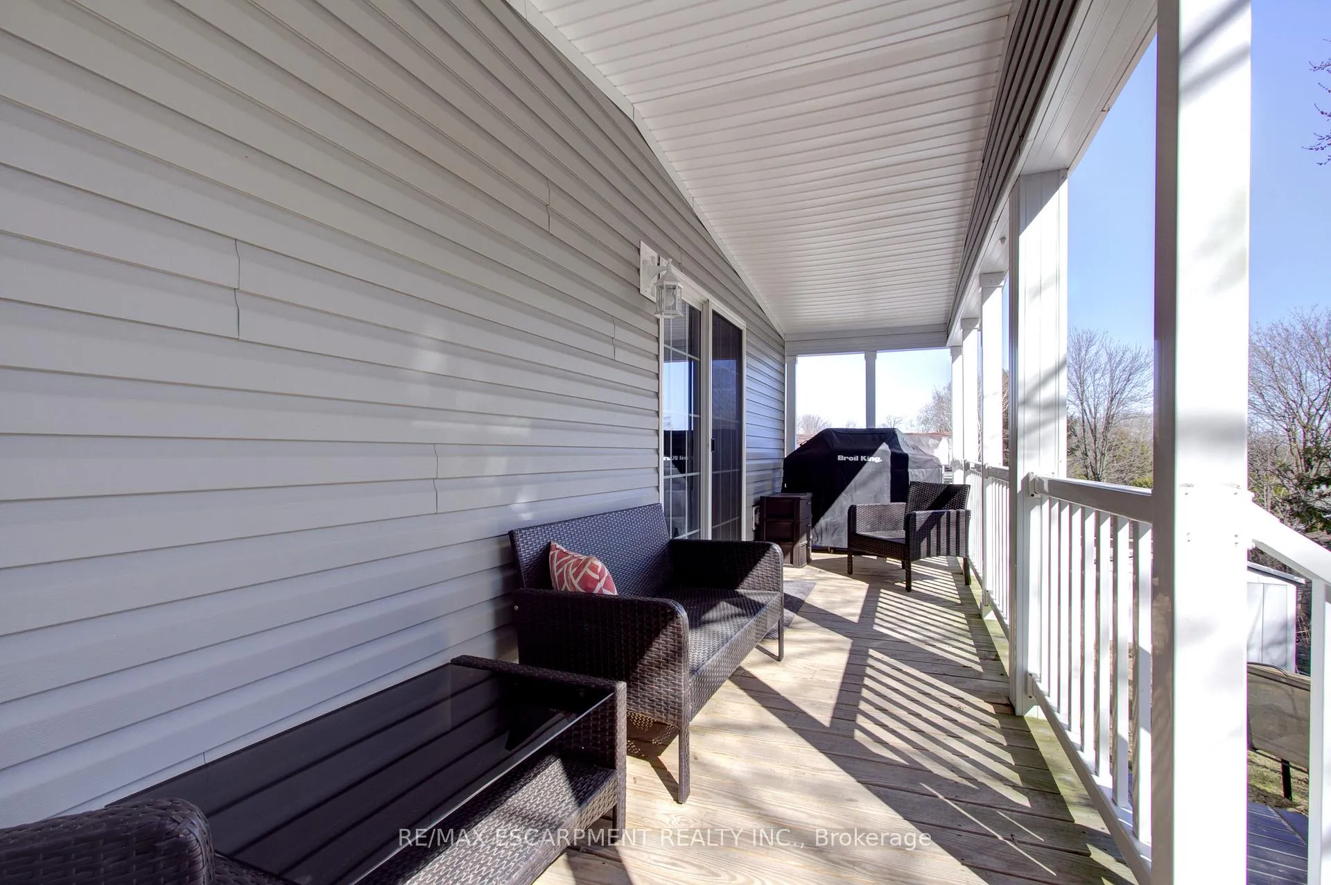 Photo 36 of 70 Park Lane, Hamilton, Rural Flamborough — HOMEH