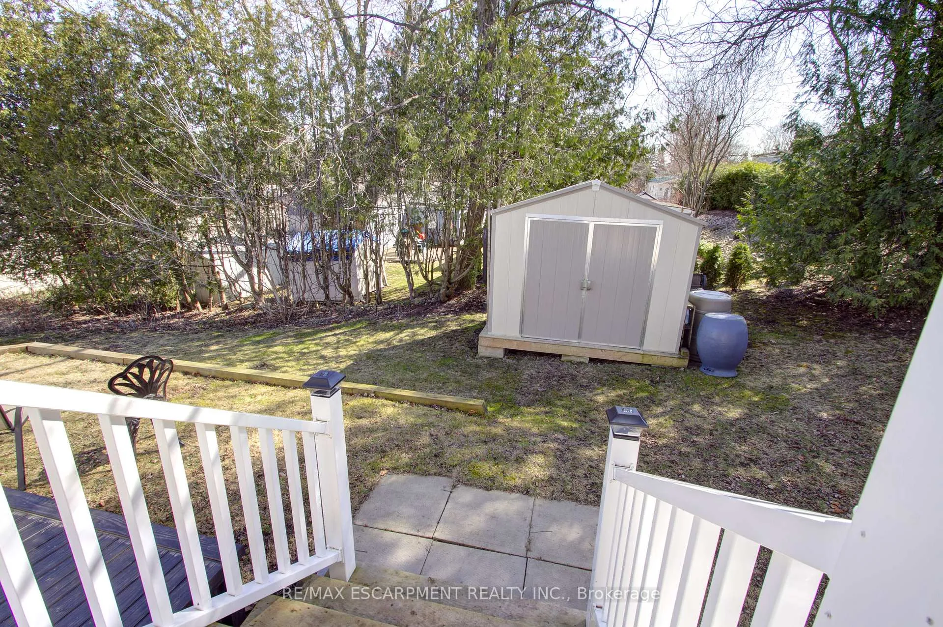 Photo 39 of 70 Park Lane, Hamilton, Rural Flamborough — HOMEH