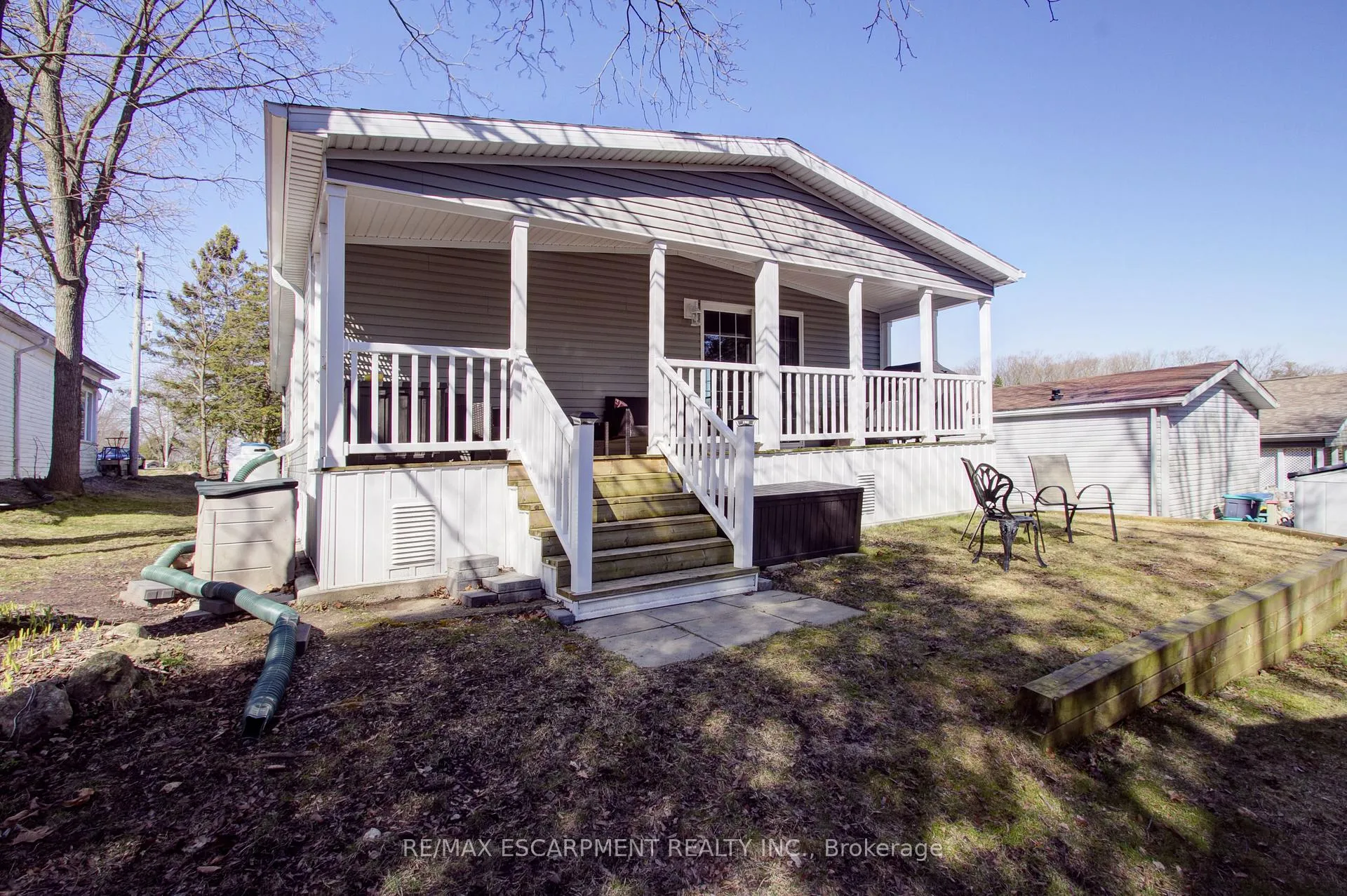 Photo 40 of 70 Park Lane, Hamilton, Rural Flamborough — HOMEH