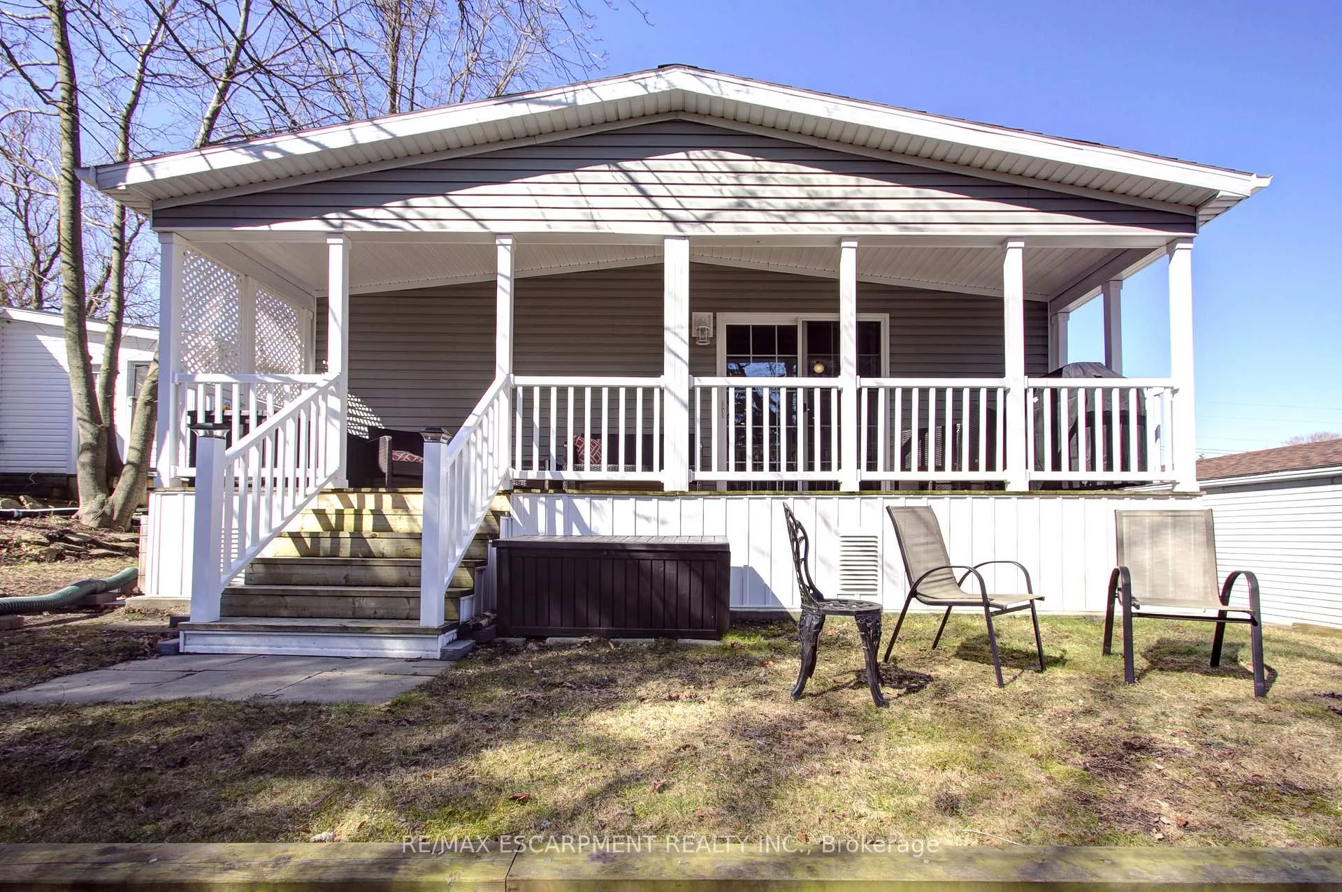 Photo 41 of 70 Park Lane, Hamilton, Rural Flamborough — HOMEH