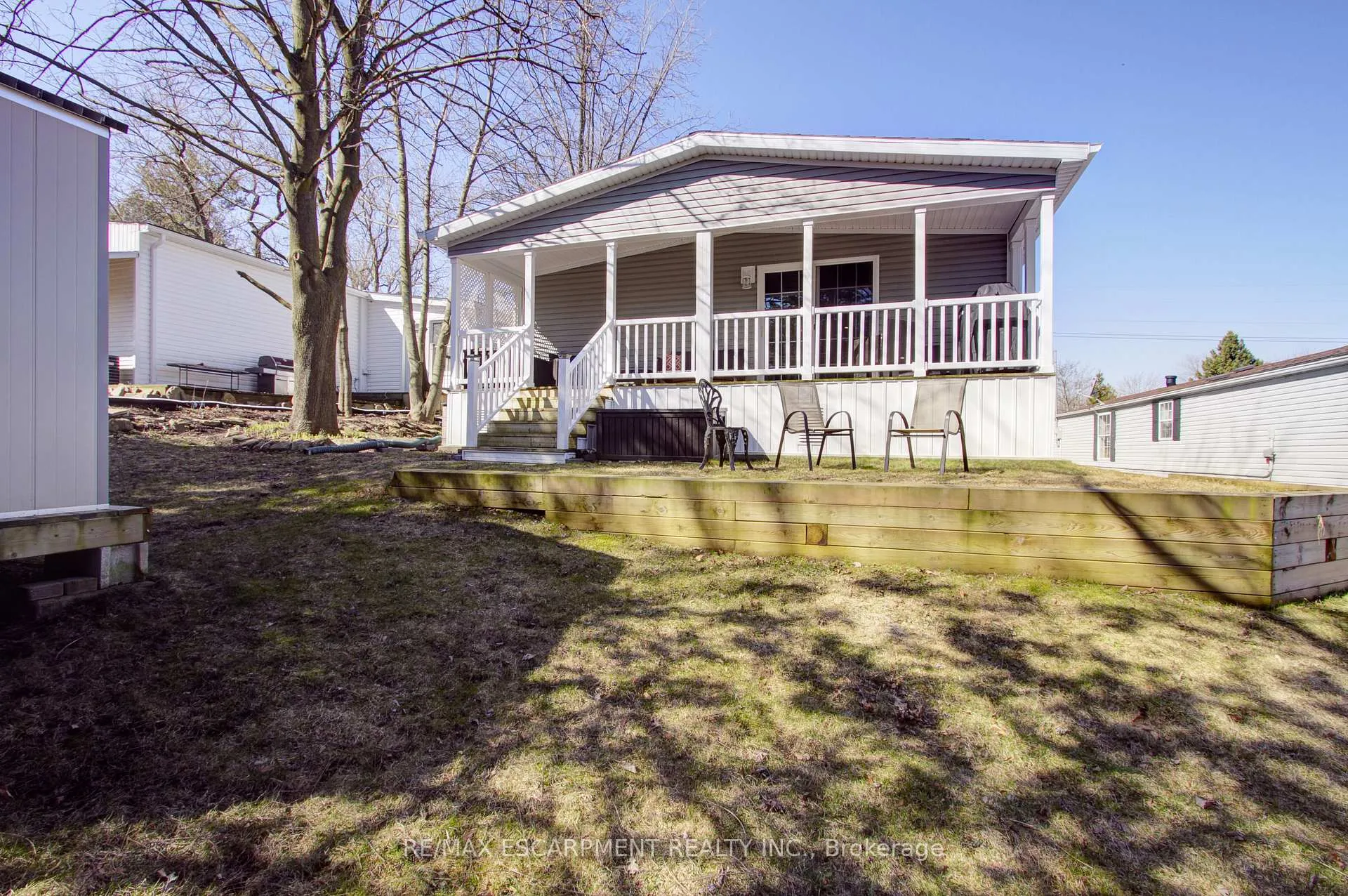 Photo 42 of 70 Park Lane, Hamilton, Rural Flamborough — HOMEH