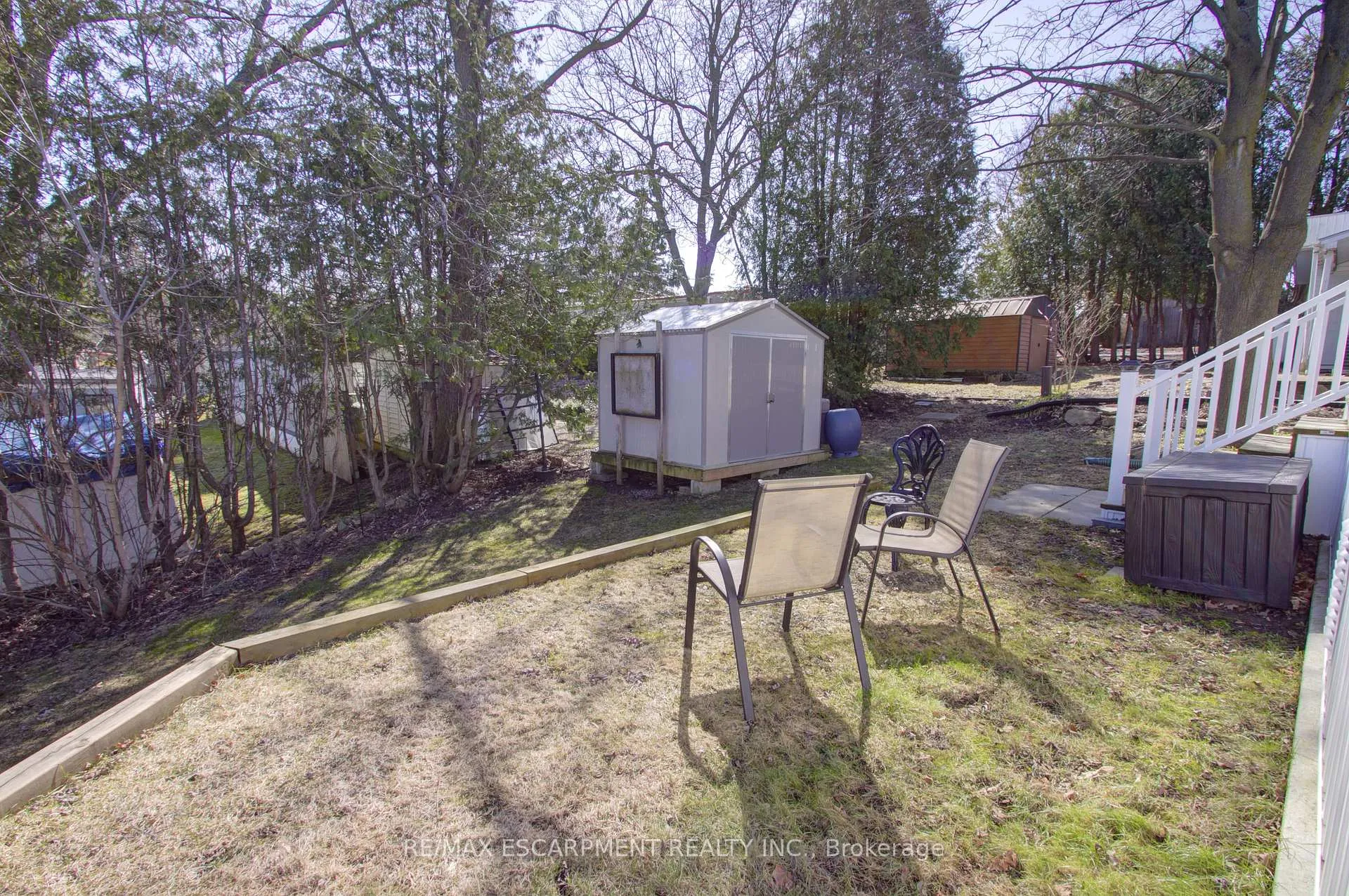Photo 43 of 70 Park Lane, Hamilton, Rural Flamborough — HOMEH