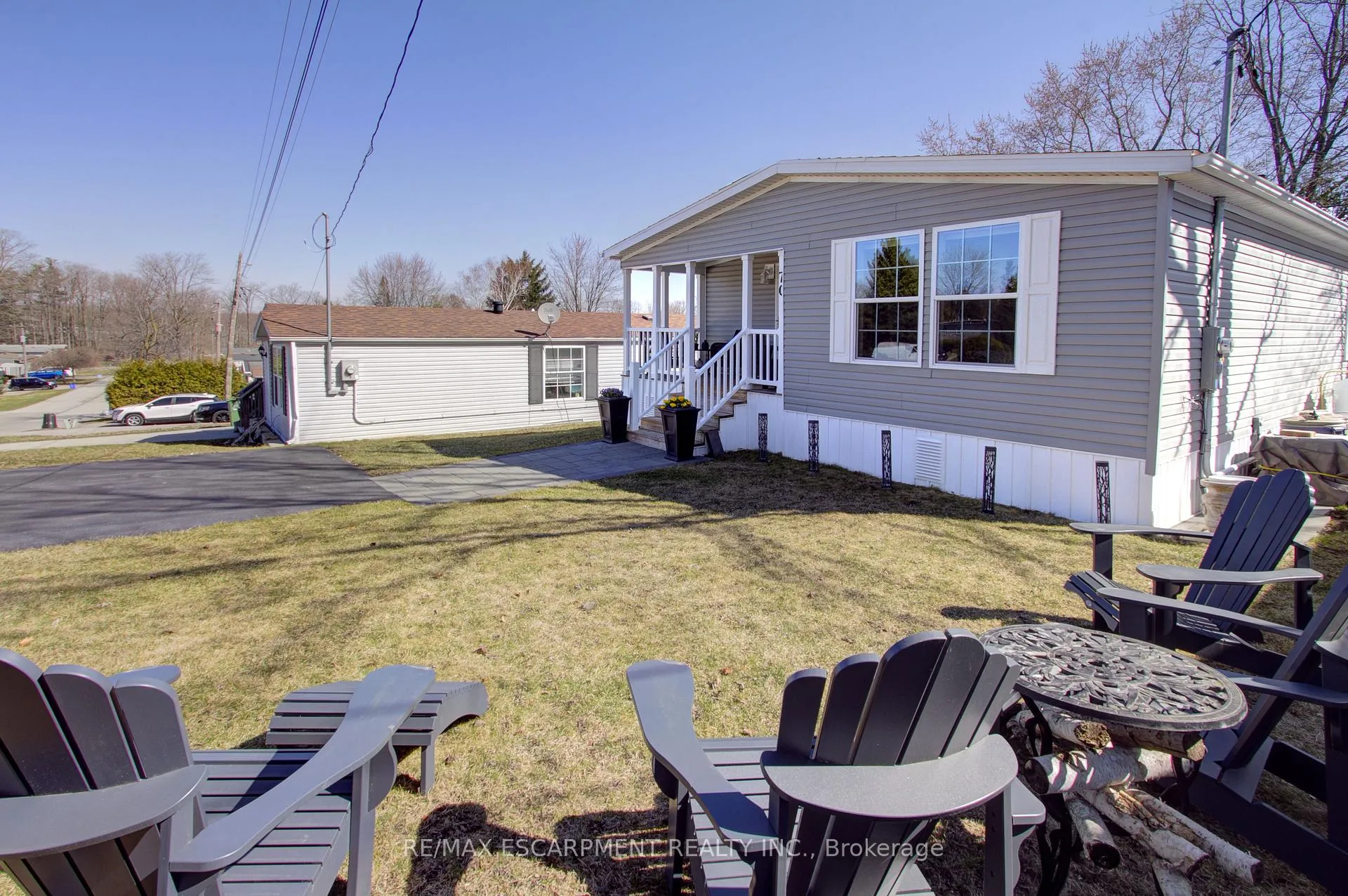 Photo 44 of 70 Park Lane, Hamilton, Rural Flamborough — HOMEH