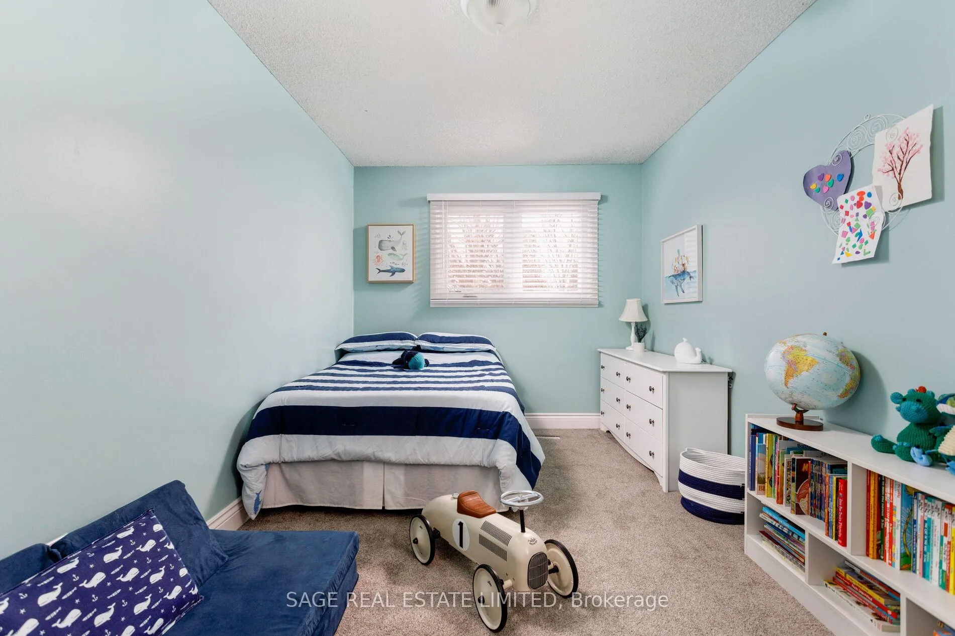 Photo 11 of 110 Church Street E, Brampton, Brampton North — HOMEH