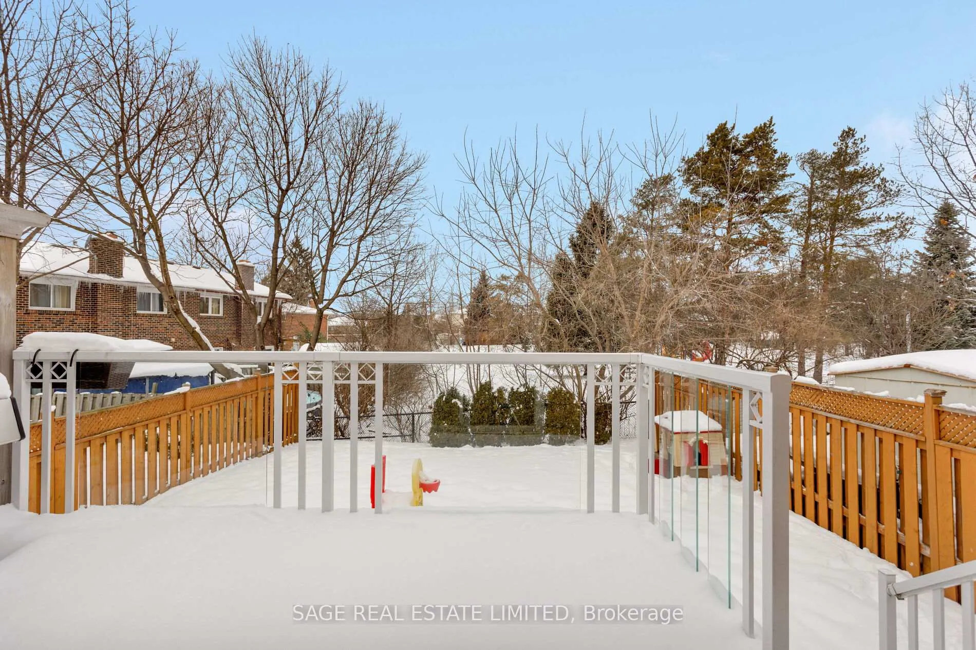 Photo 21 of 110 Church Street E, Brampton, Brampton North — HOMEH