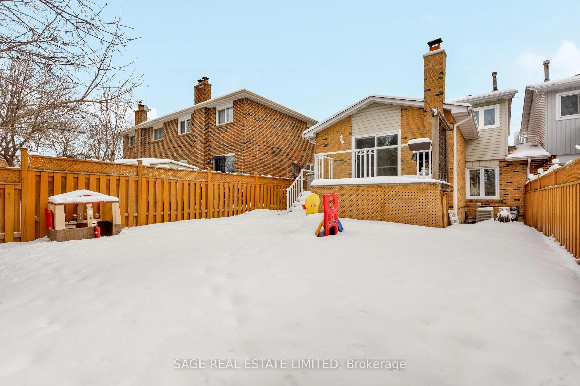 Photo 22 of 110 Church Street E, Brampton, Brampton North — HOMEH