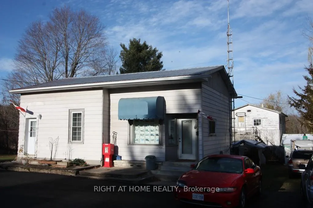 Photo of 45 Drummond Street