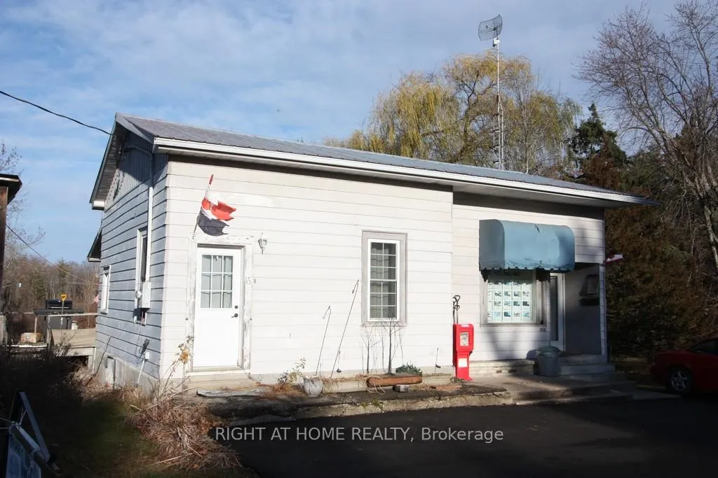 Photo 2 of 45 Drummond Street, Rideau Lakes, Rideau Lakes (Newboro) Twp — HOMEH