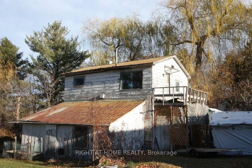 Photo 3 of 45 Drummond Street, Rideau Lakes, Rideau Lakes (Newboro) Twp — HOMEH