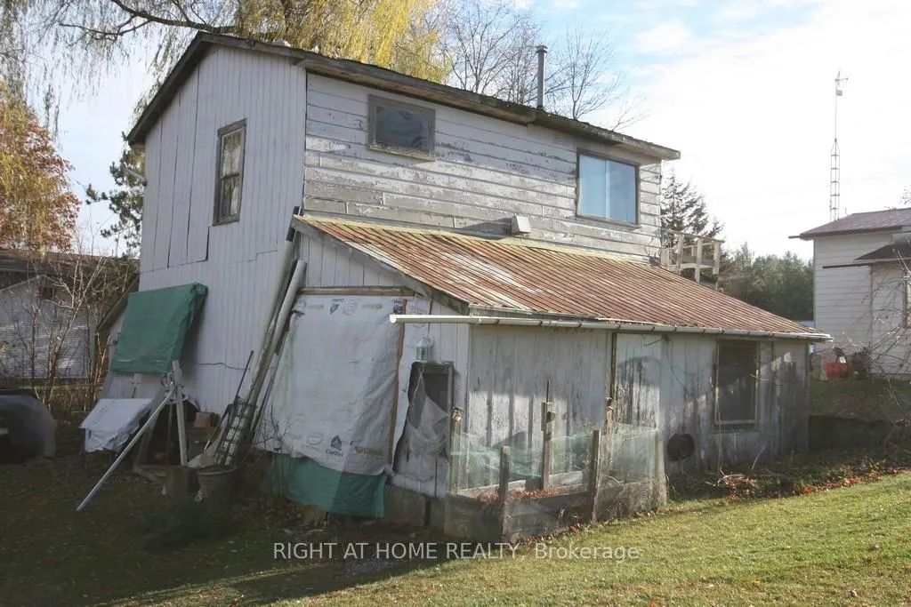 Photo 4 of 45 Drummond Street, Rideau Lakes, Rideau Lakes (Newboro) Twp — HOMEH