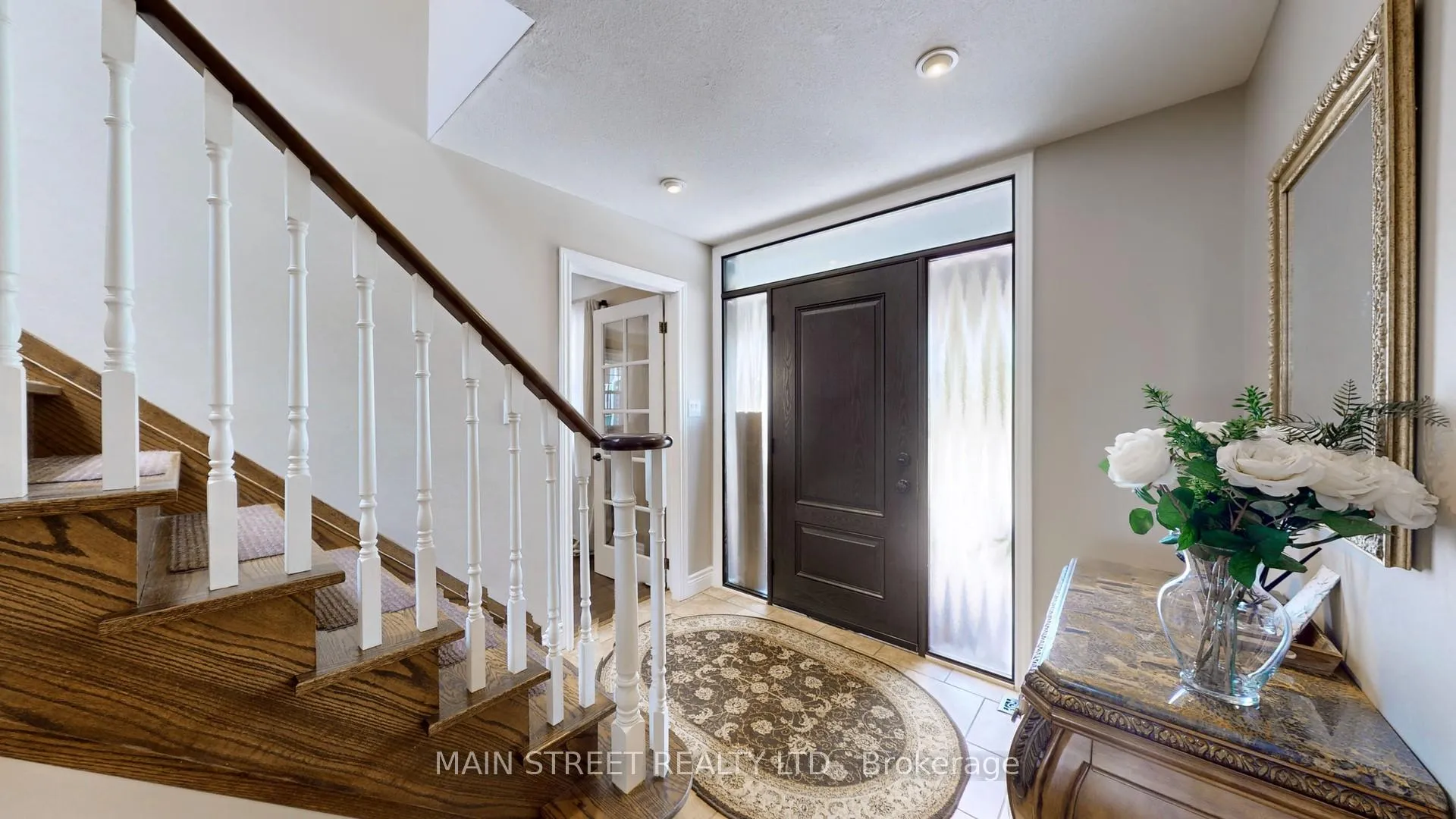 Photo 9 of 132 King Street W, Uxbridge — HOMEH