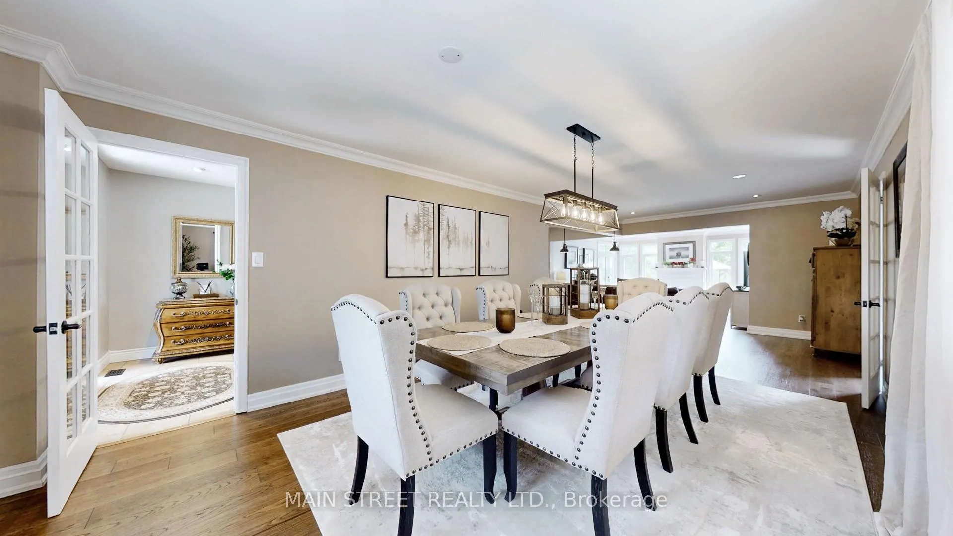 Photo 16 of 132 King Street W, Uxbridge — HOMEH
