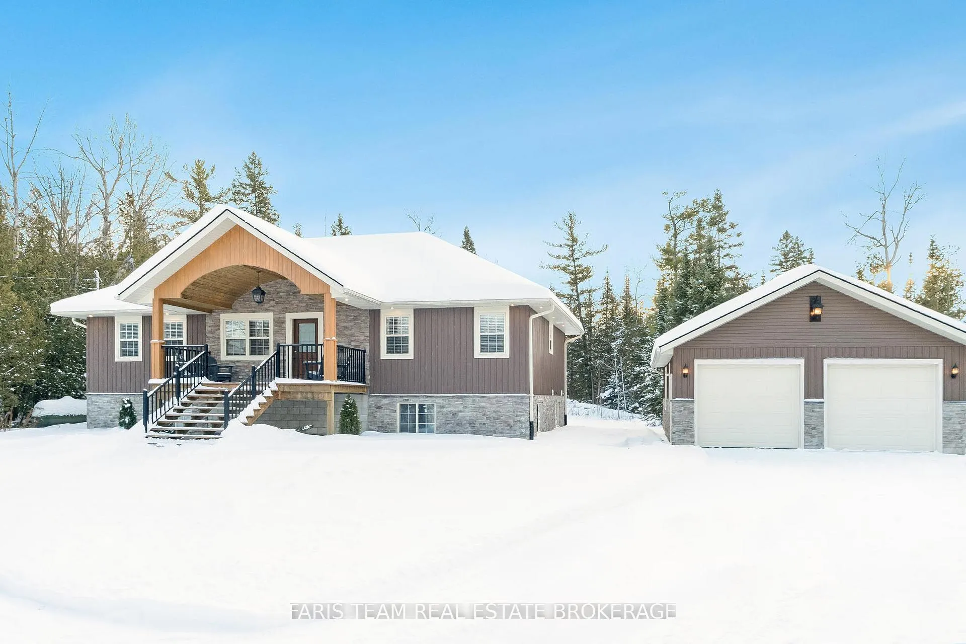 Photo 1 of 66 Meadows Avenue, Tay, Waubaushene — HOMEH