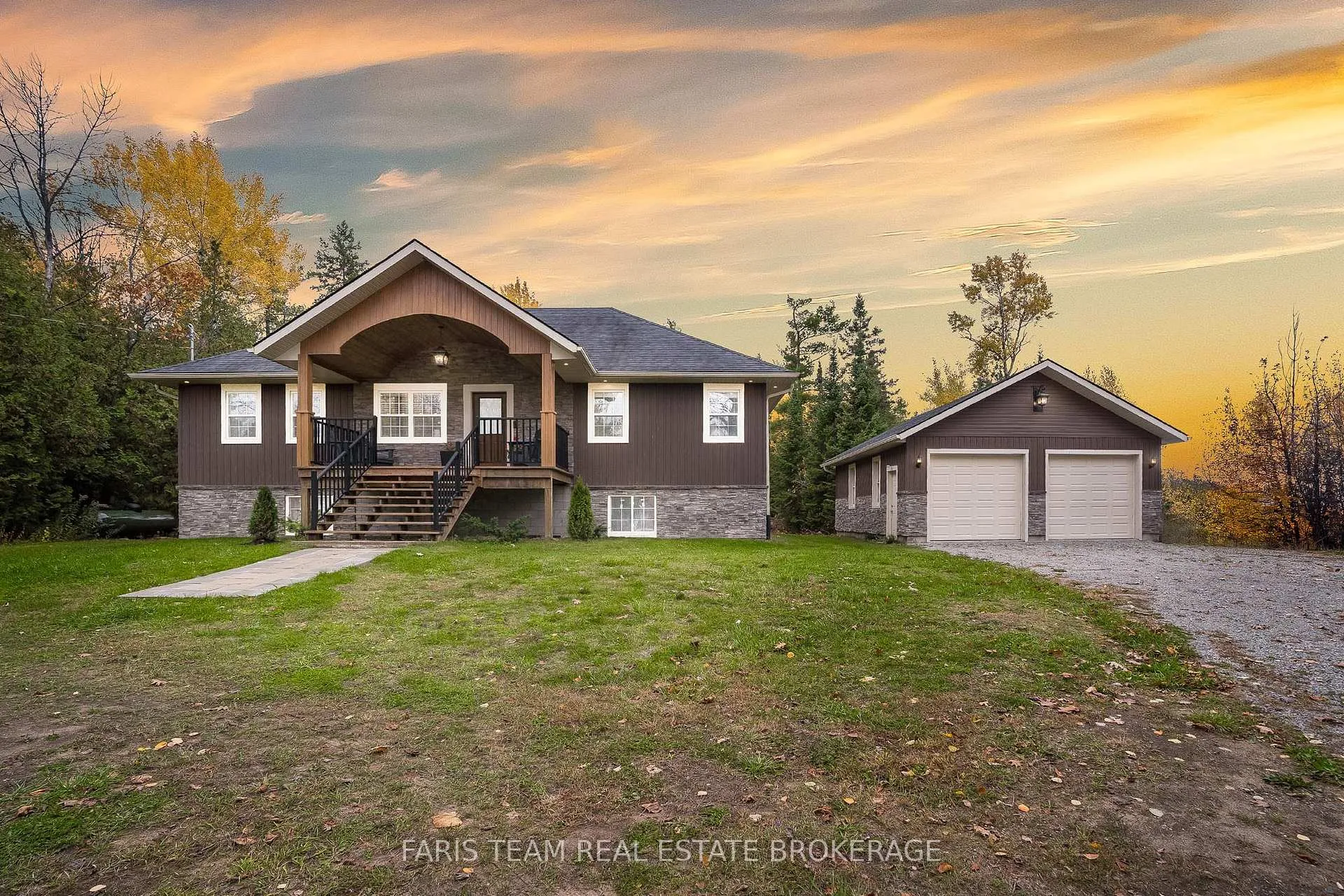 Photo 3 of 66 Meadows Avenue, Tay, Waubaushene — HOMEH