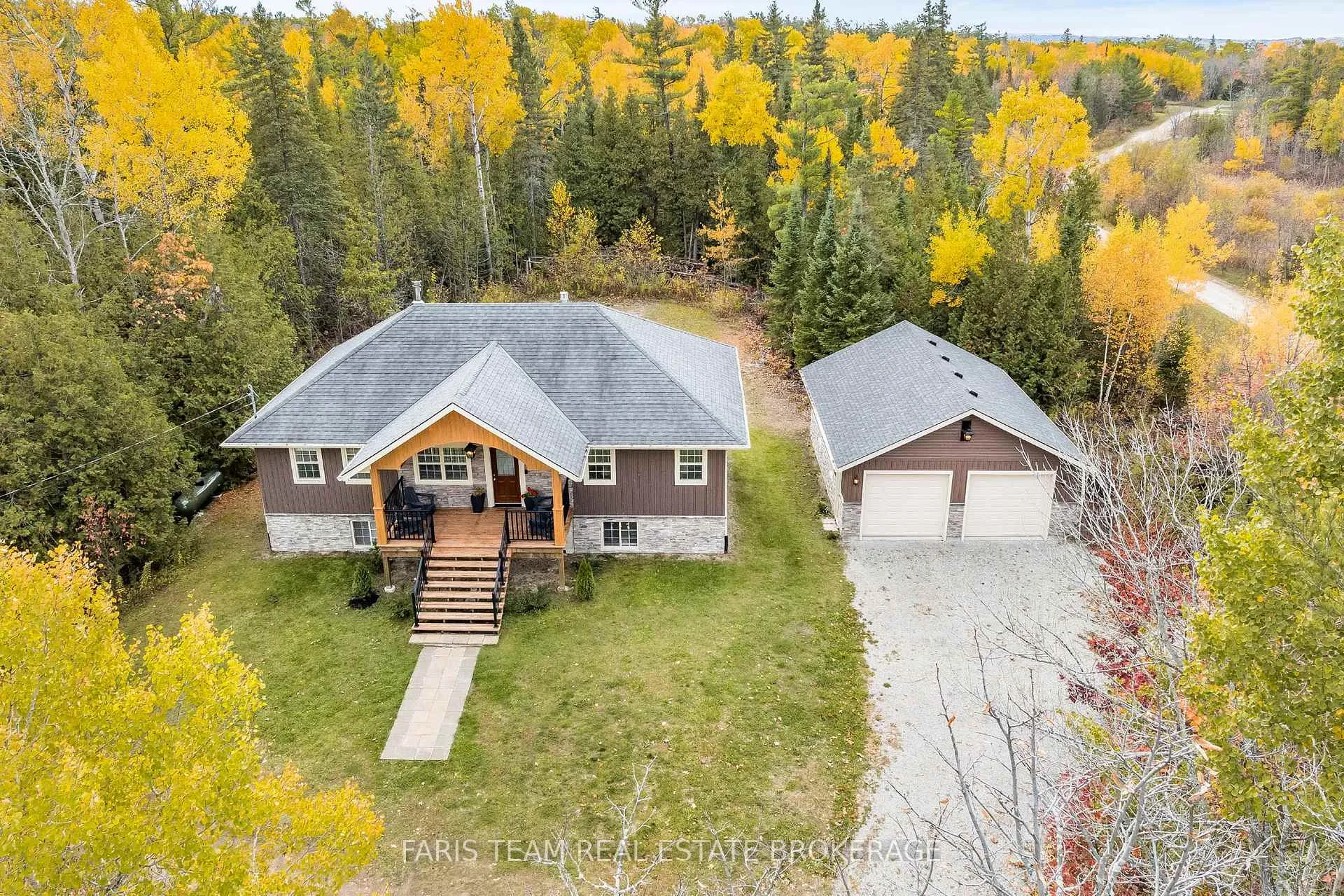 Photo 39 of 66 Meadows Avenue, Tay, Waubaushene — HOMEH
