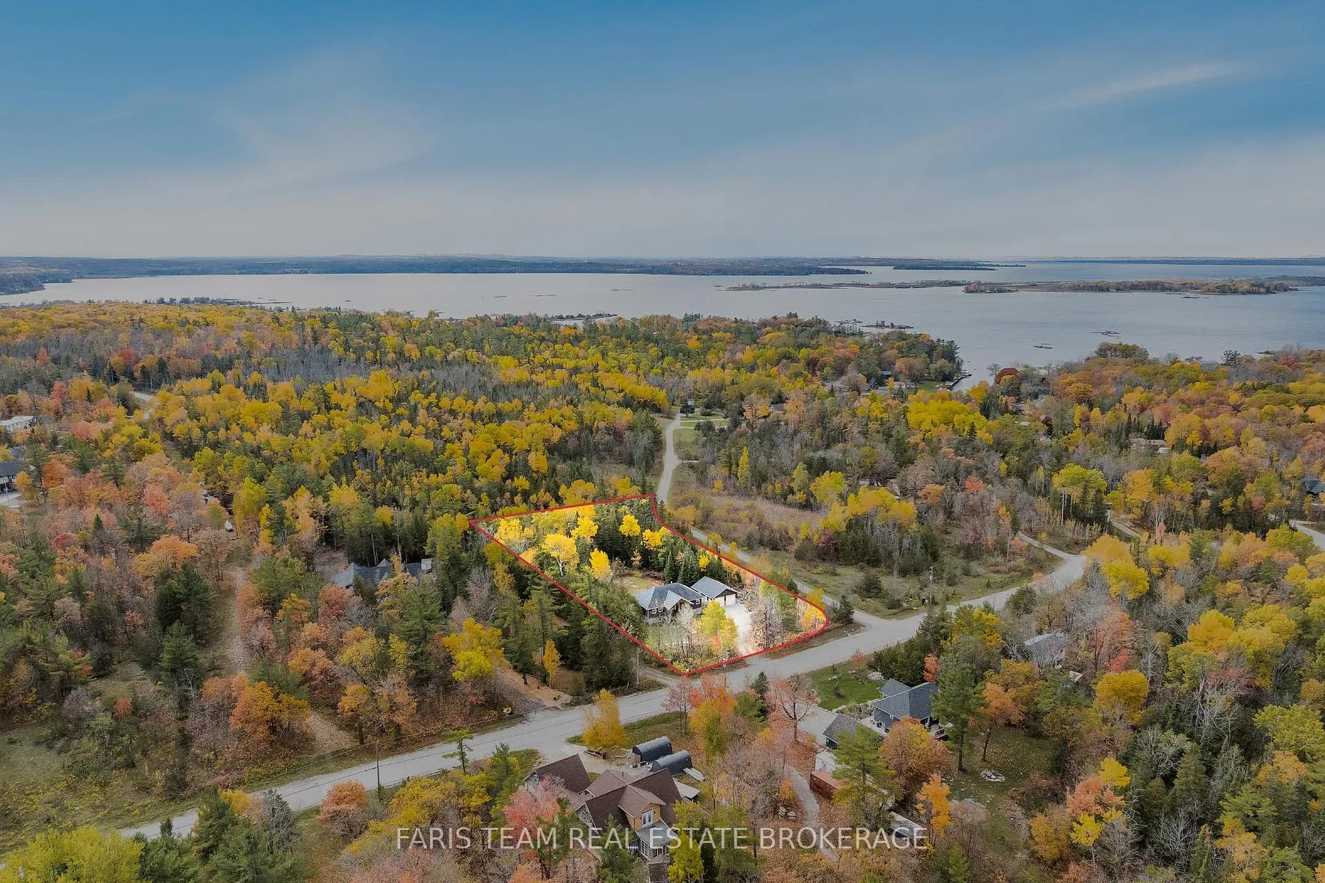 Photo 41 of 66 Meadows Avenue, Tay, Waubaushene — HOMEH