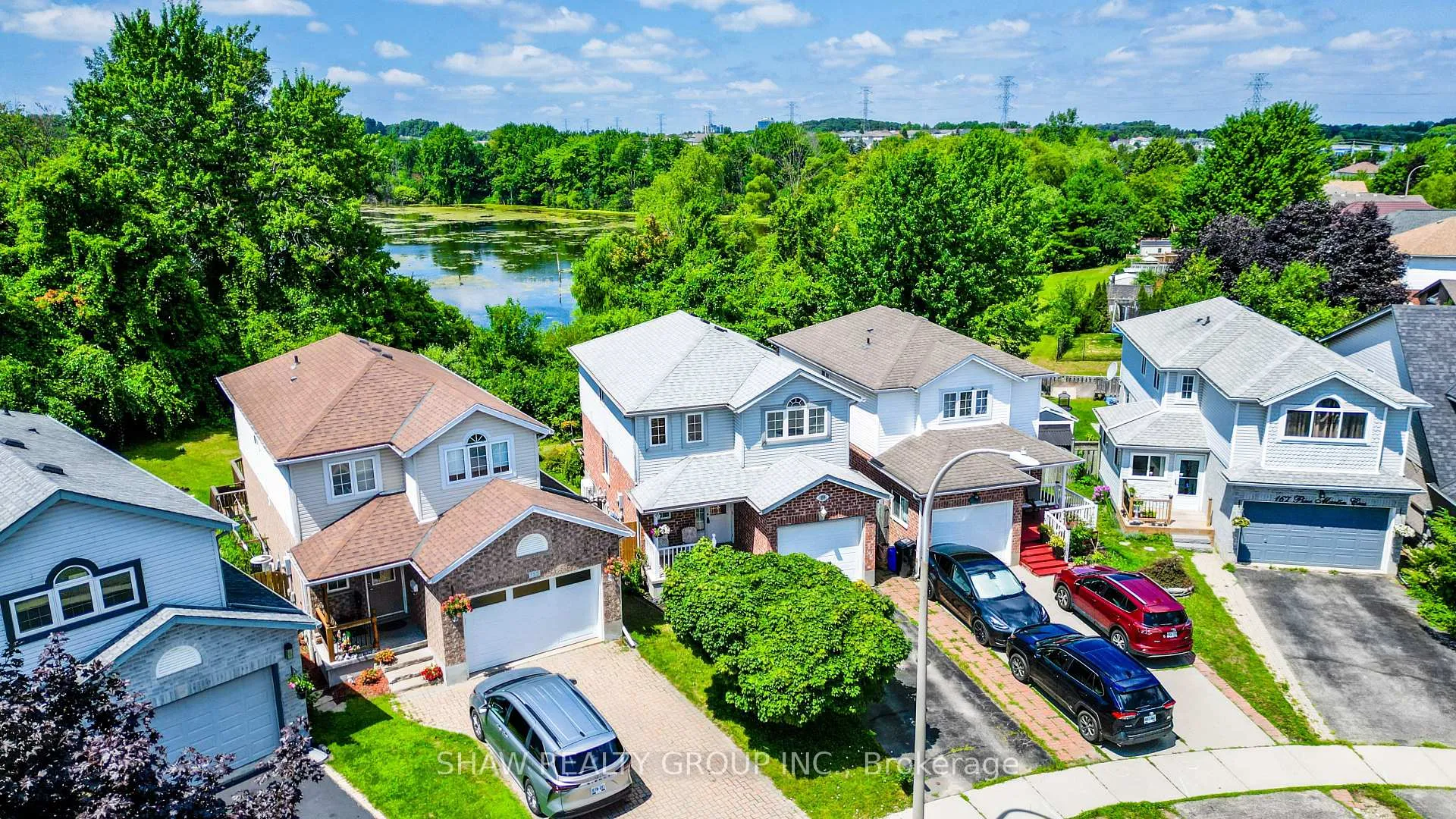 Photo 1 of 159 Pine Martin Crescent, Kitchener — HOMEH