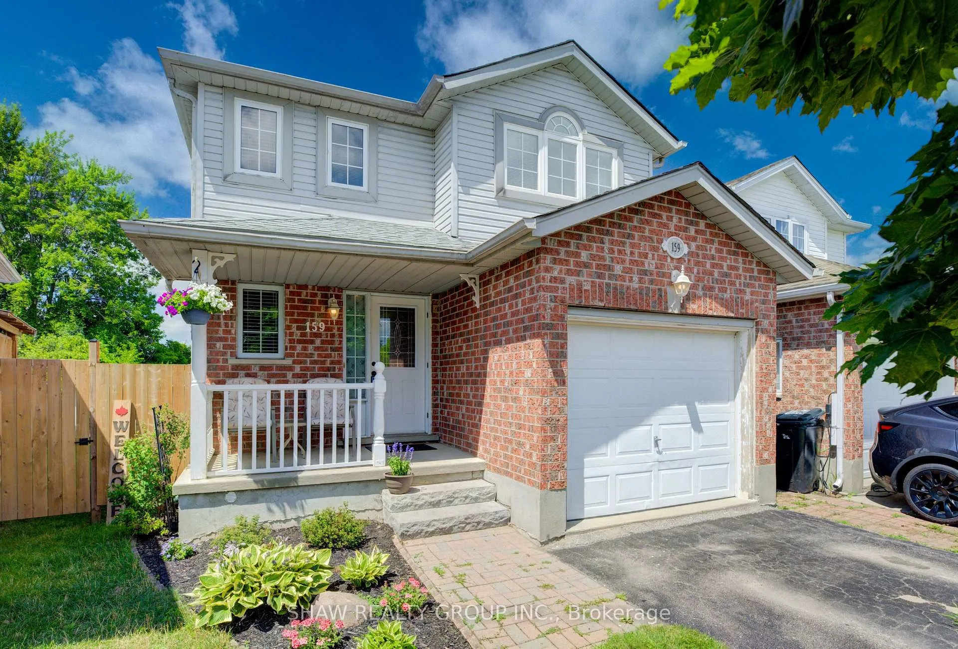 Photo 3 of 159 Pine Martin Crescent, Kitchener — HOMEH