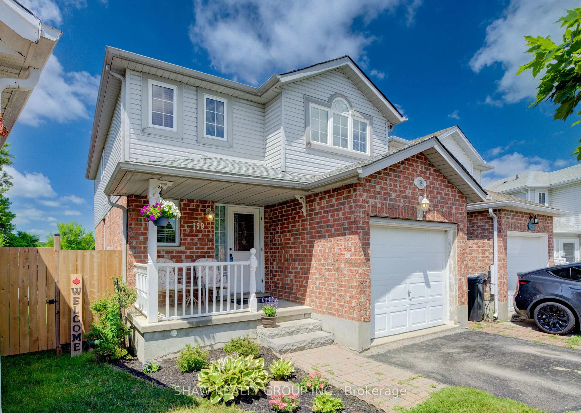 Photo 4 of 159 Pine Martin Crescent, Kitchener — HOMEH